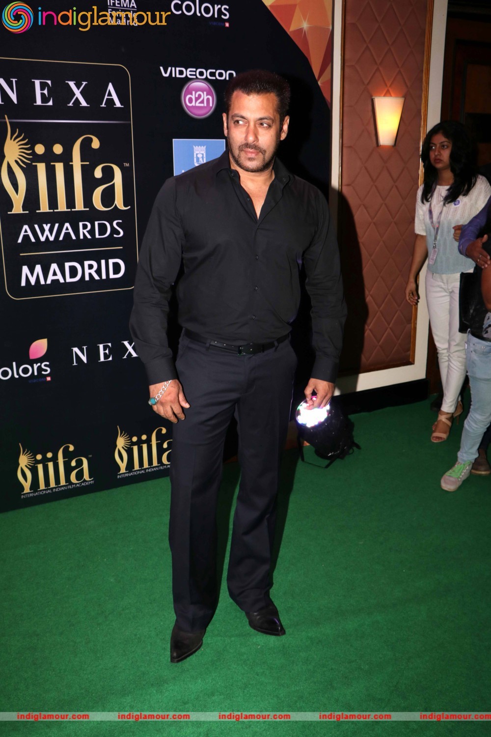 Salman Khan Actor hd photo