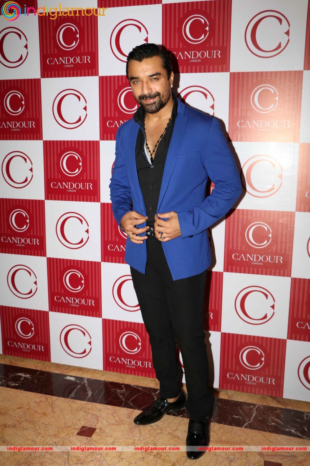 Arbaaz Khan Actor hd photo