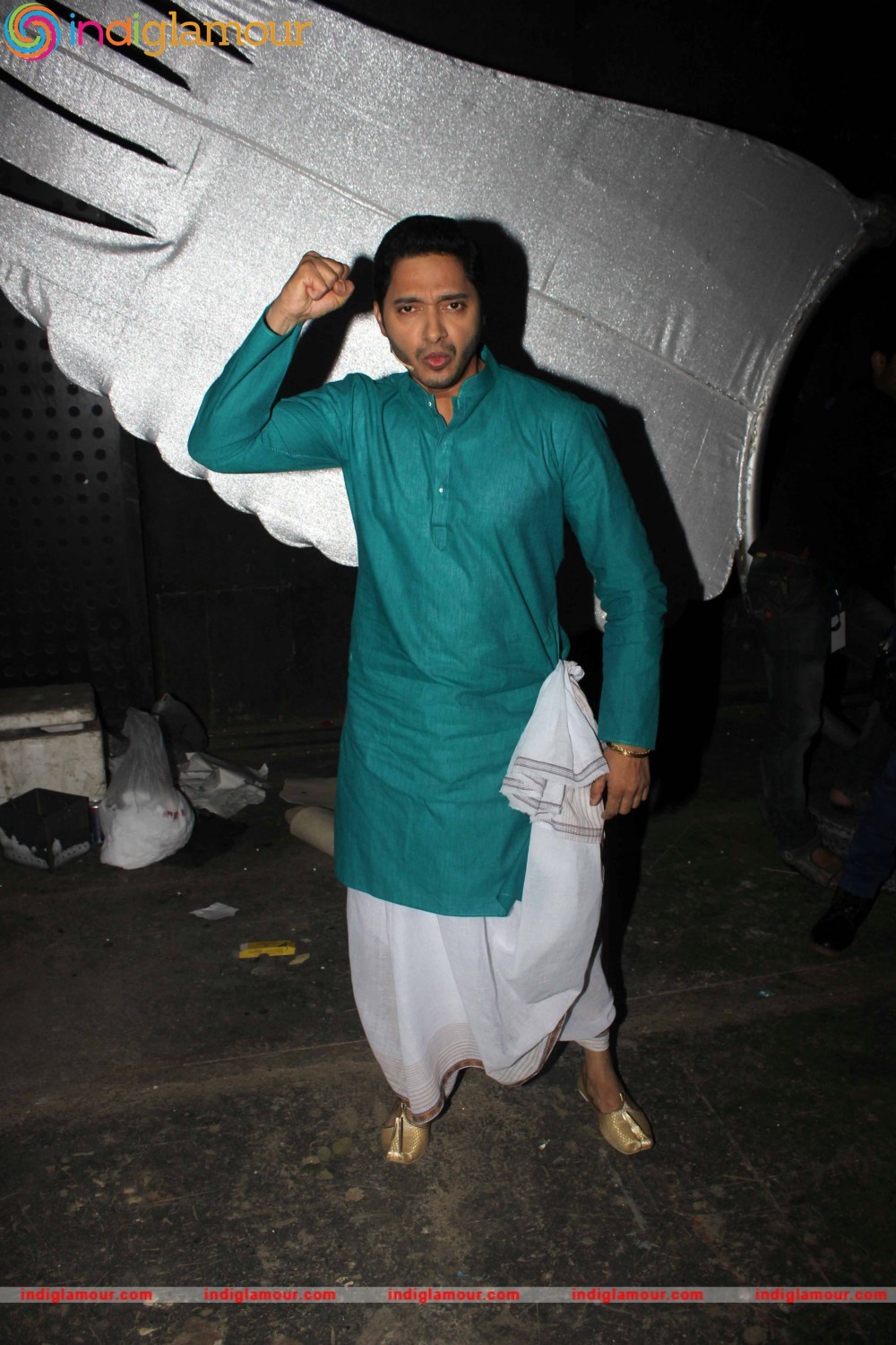 Shreyas Talpade Actor hd photo