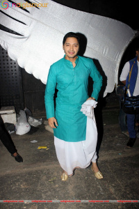 Shreyas Talpade