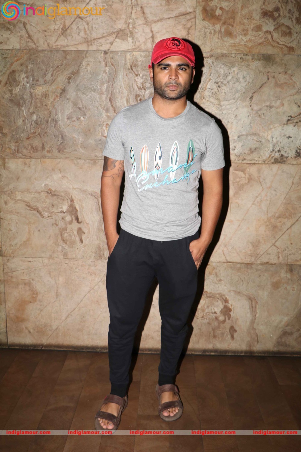 Sachiin J Joshi Actor hd photo