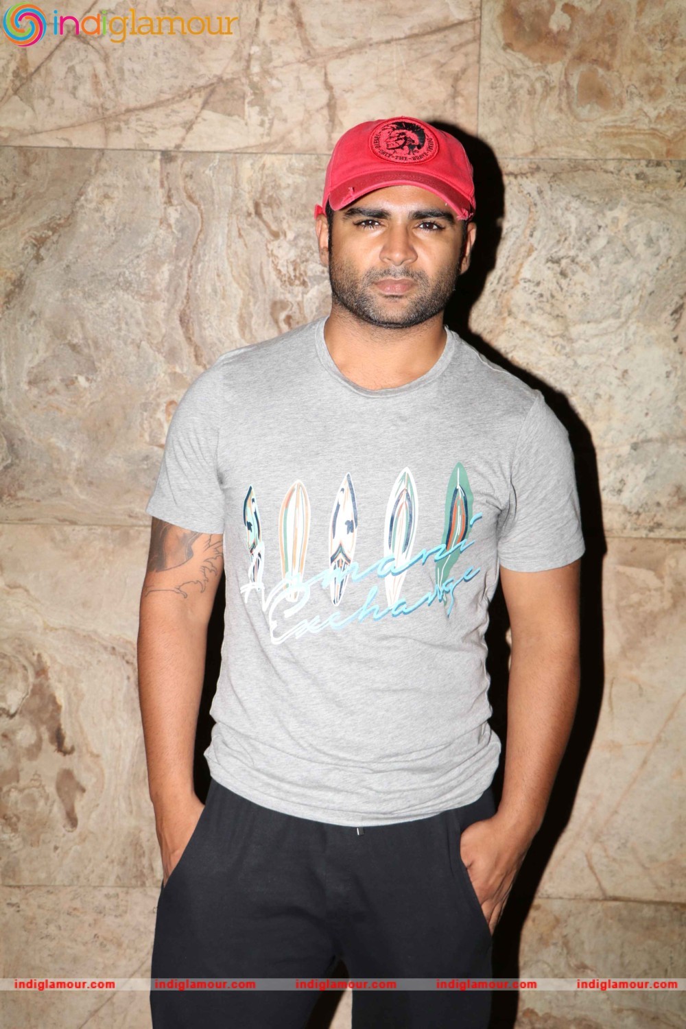 Sachiin J Joshi Actor hd photo