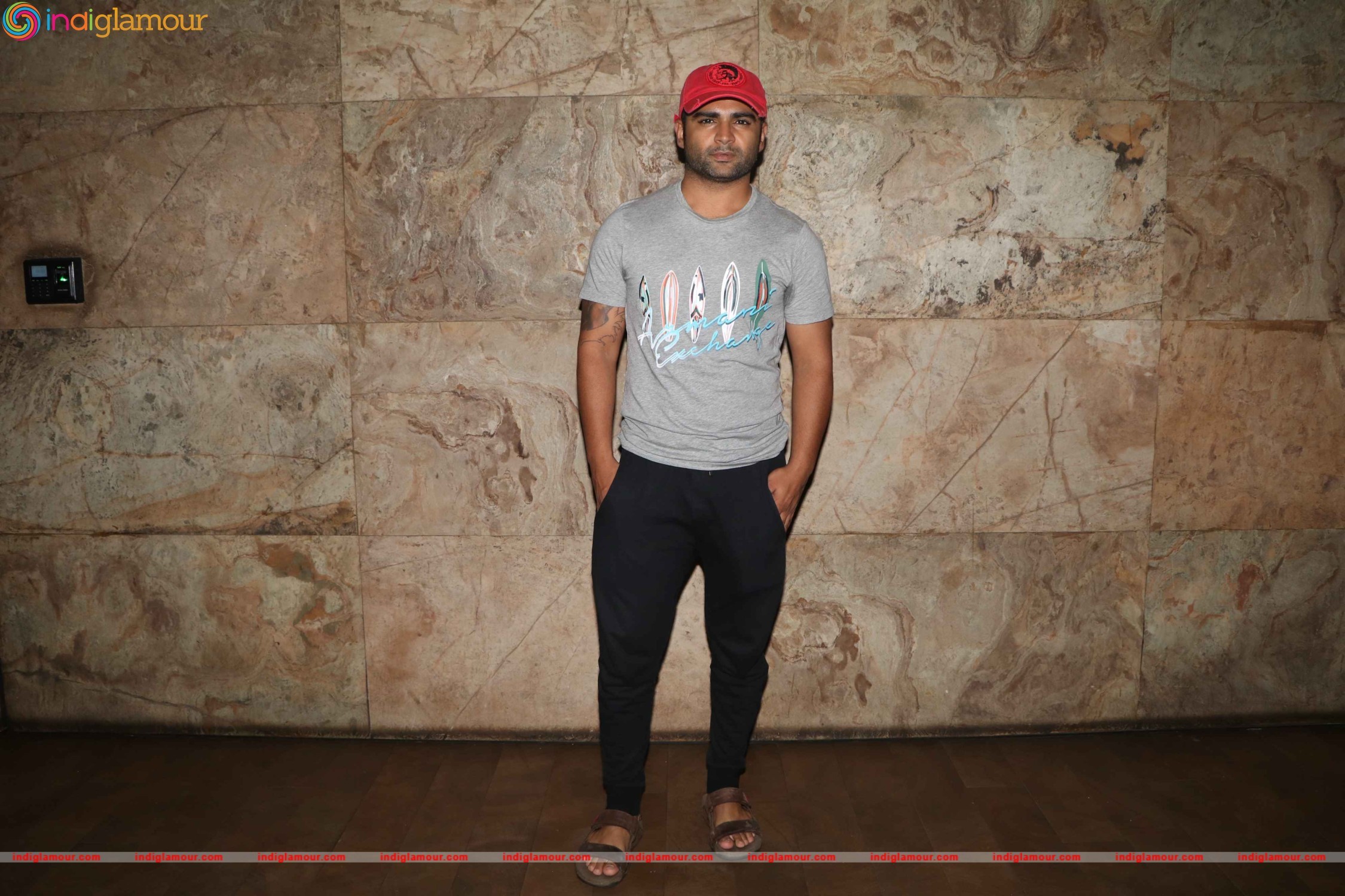 Sachiin J Joshi Actor hd photo