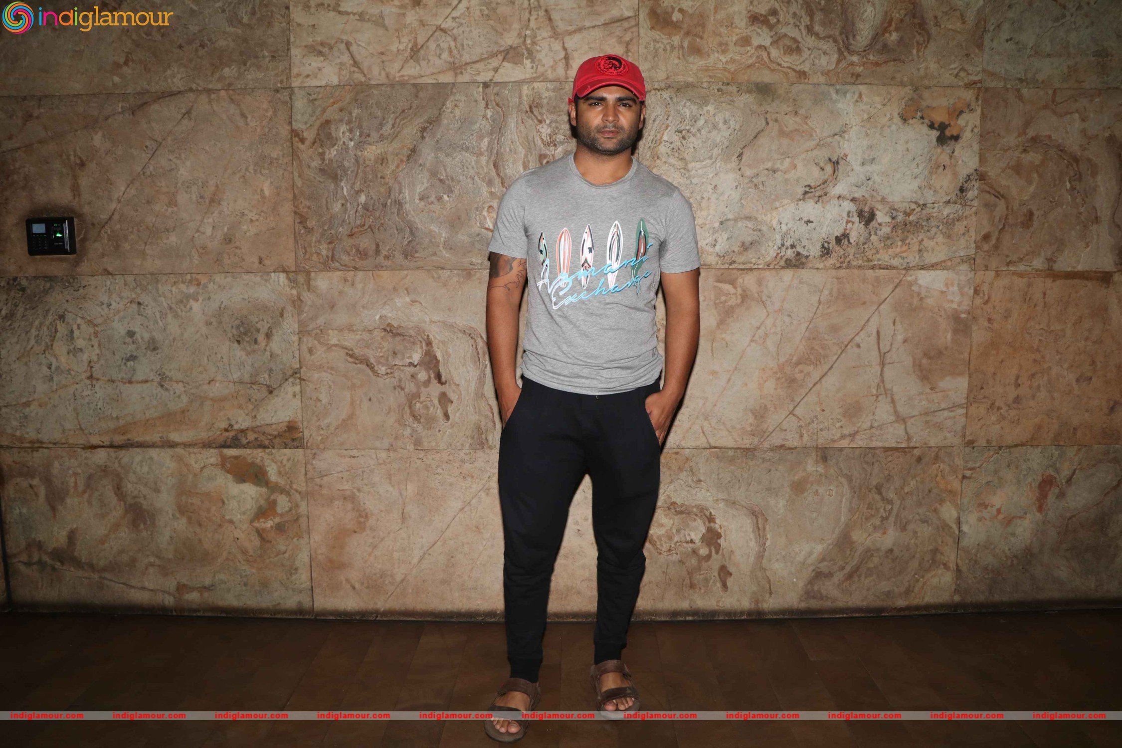 Sachiin J Joshi Actor hd photo