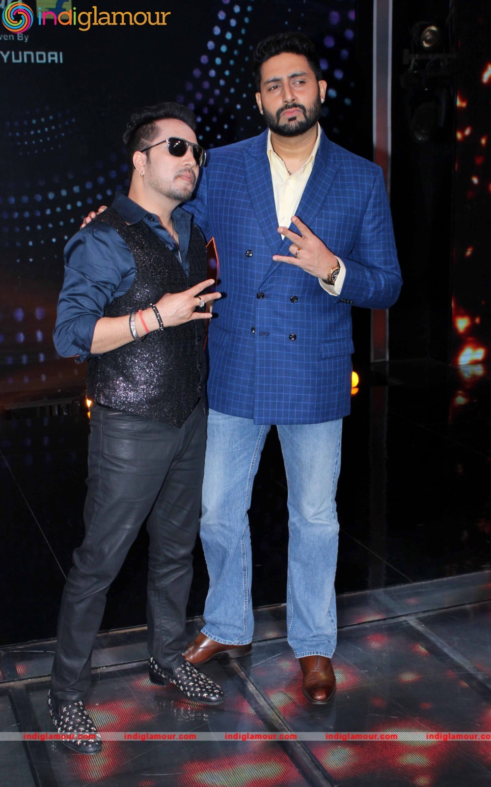 Abhishek Bachchan Actor hd photo