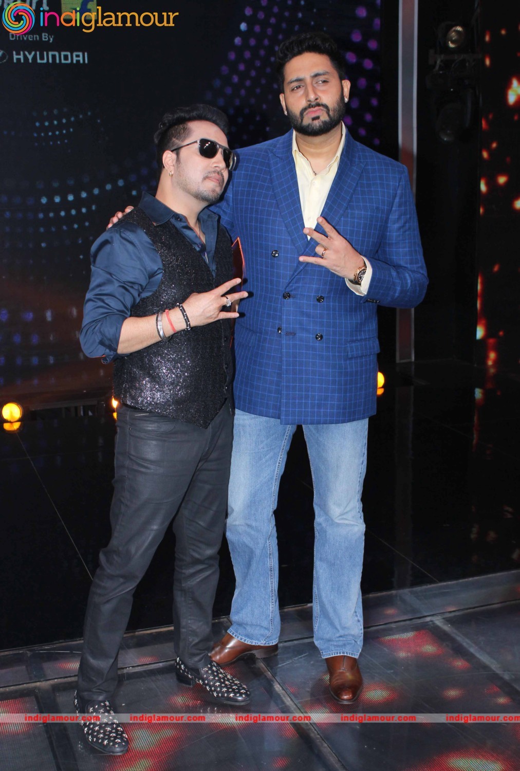 Abhishek Bachchan Actor hd photo