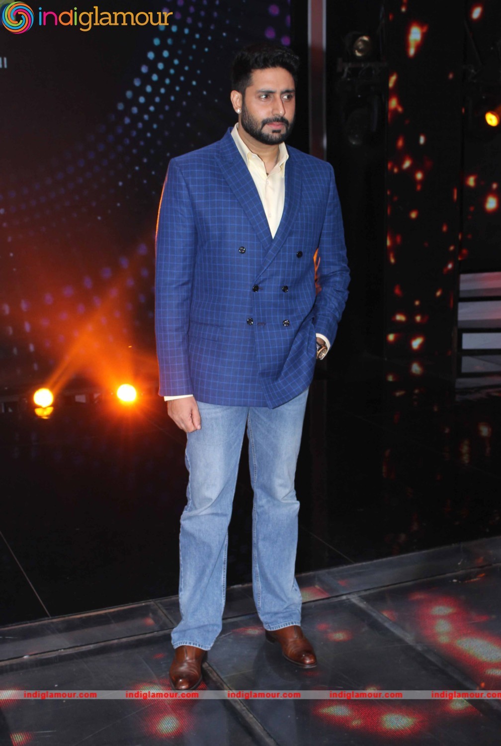 Abhishek Bachchan Actor hd photo