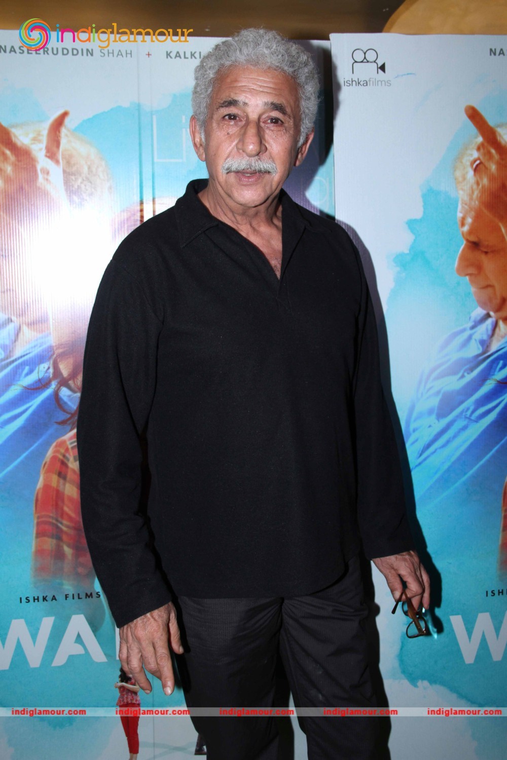 Naseeruddin Shah Actor hd photo