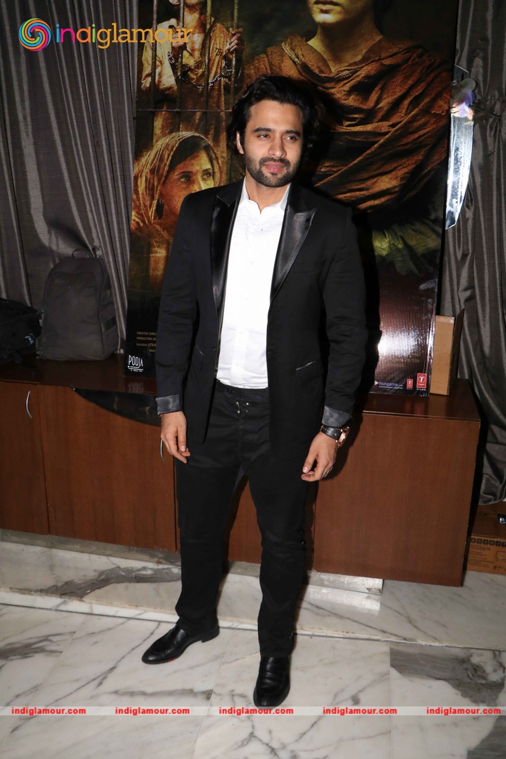 Jackky Bhagnani Actor hd photo