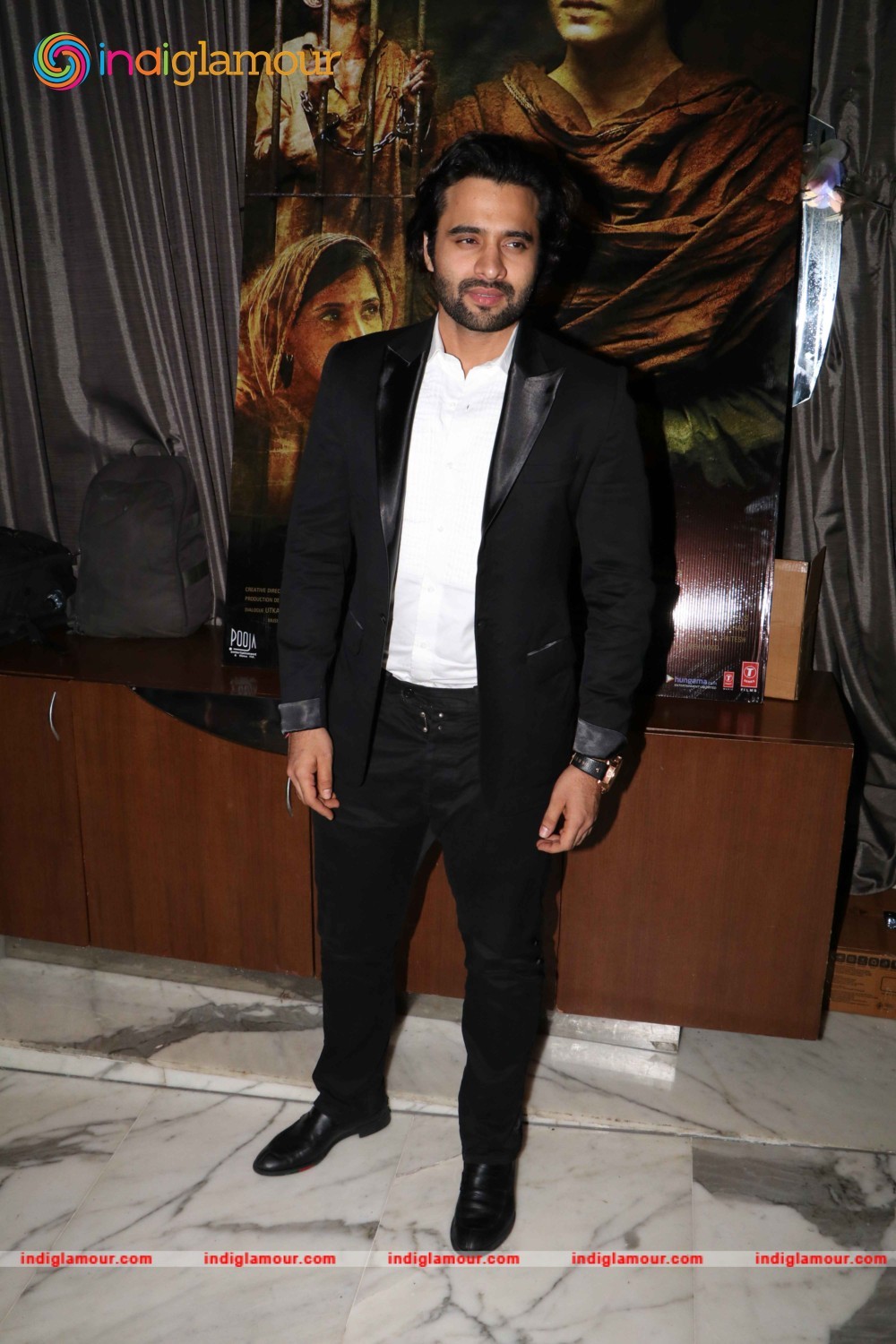 Jackky Bhagnani Actor hd photo