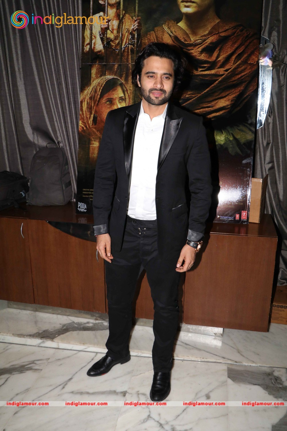 Jackky Bhagnani Actor hd photo