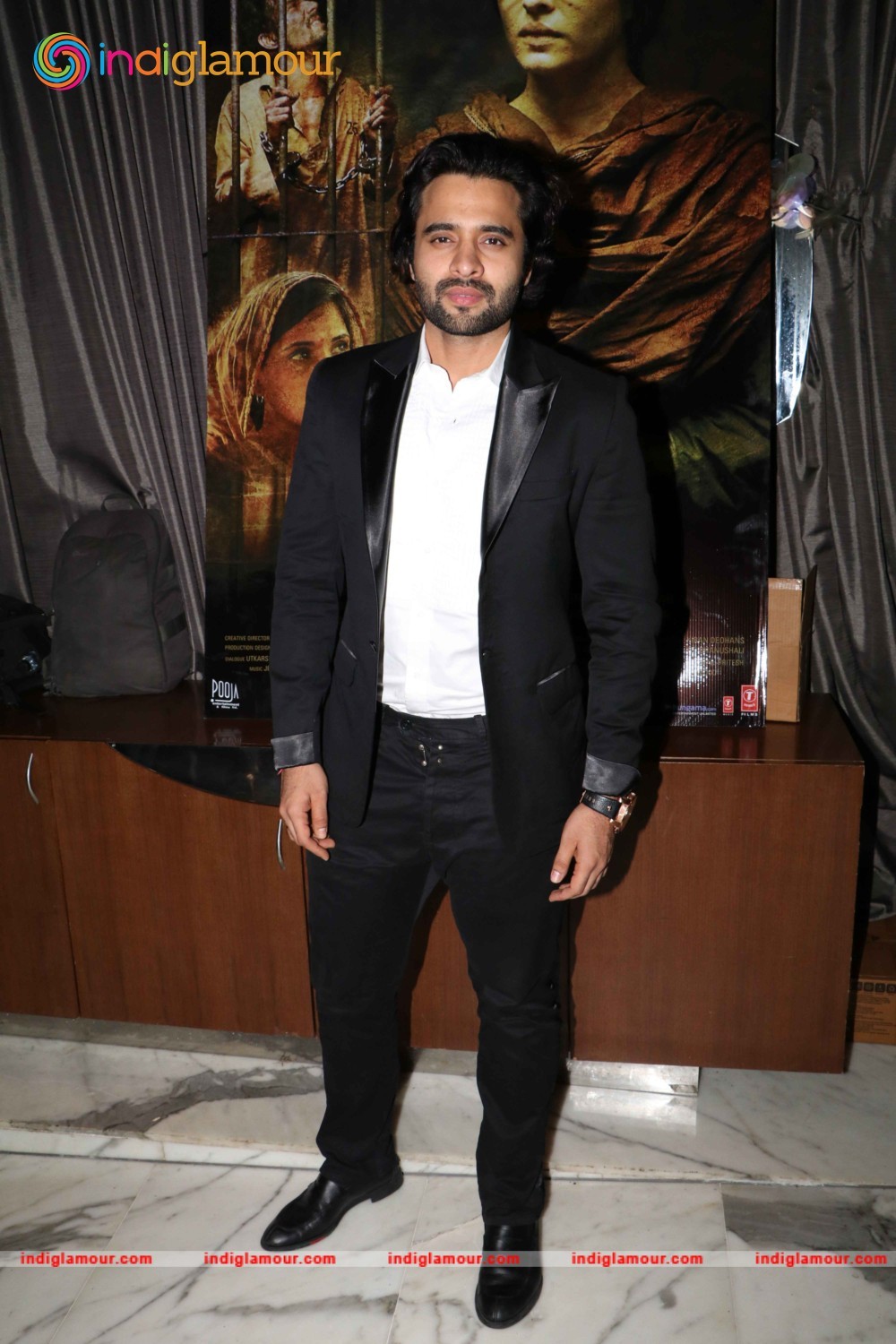 Jackky Bhagnani Actor hd photo