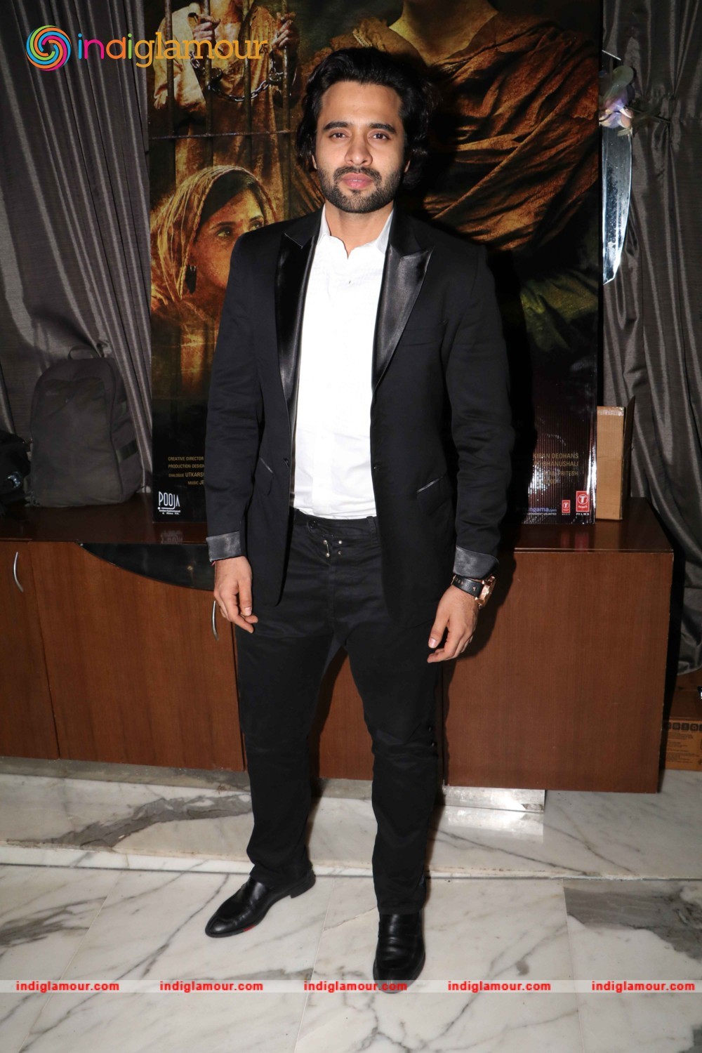 Jackky Bhagnani Actor hd photo