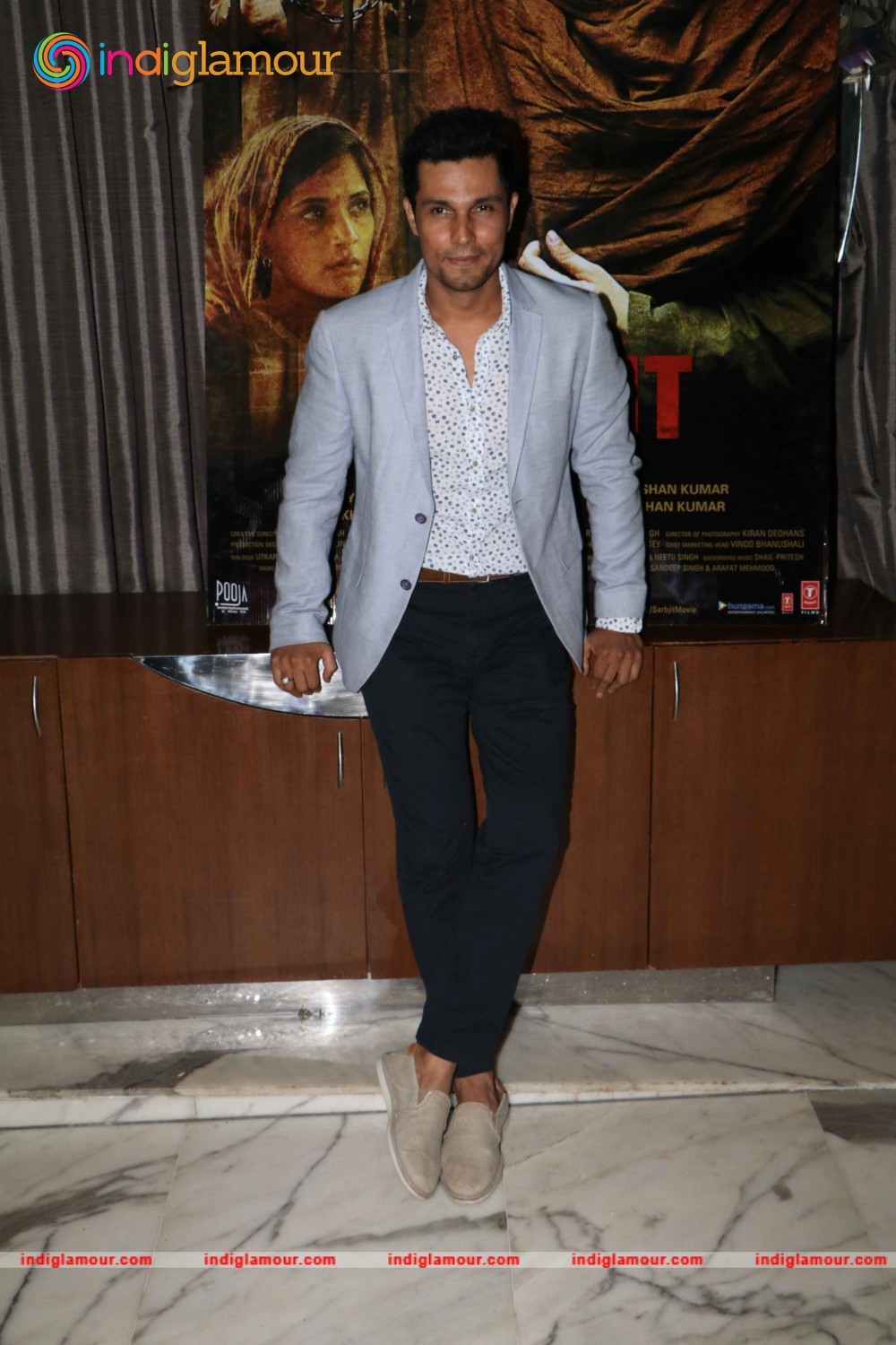 Randeep Hooda Actor hd photo