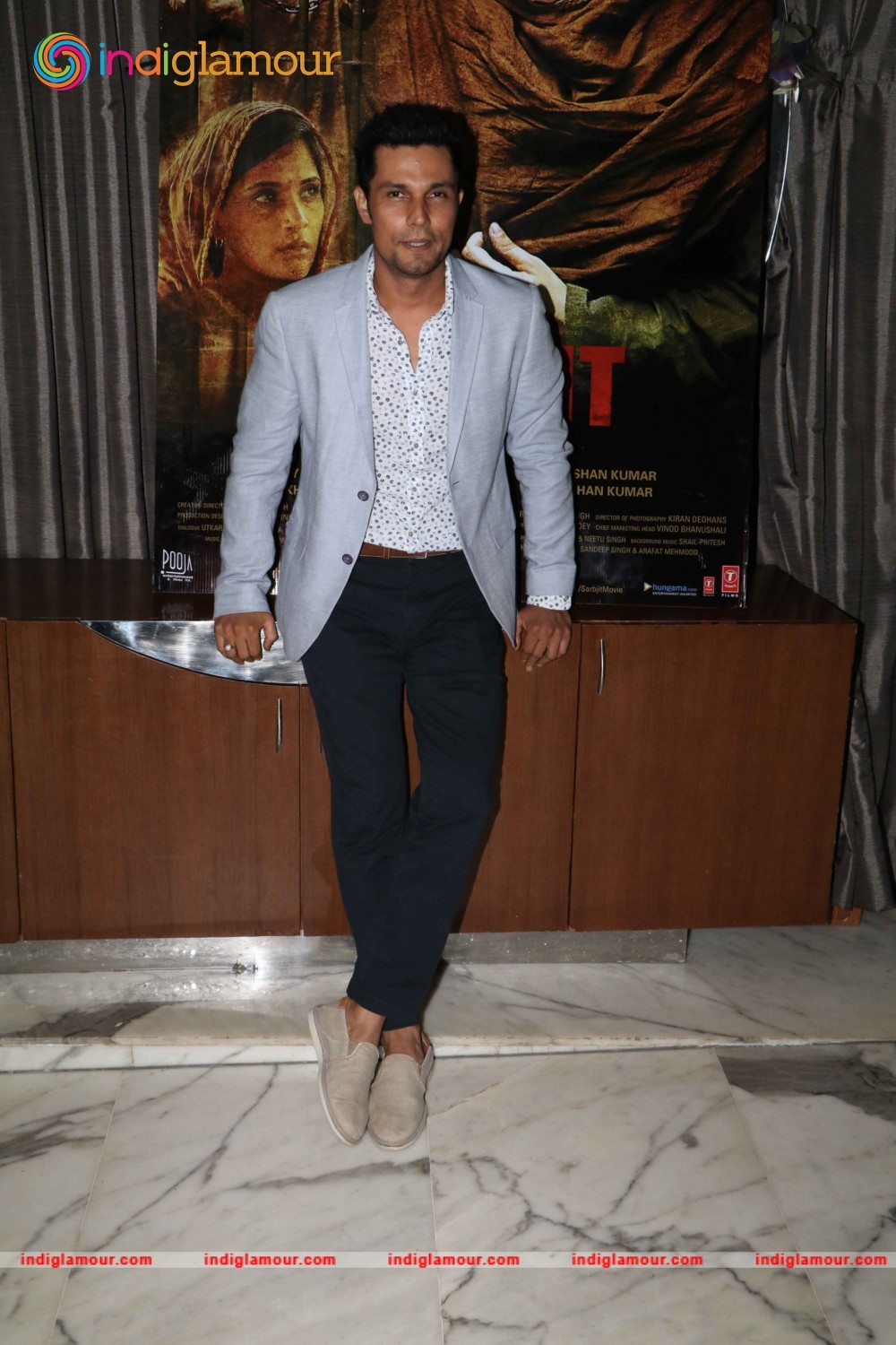 Randeep Hooda Actor hd photo