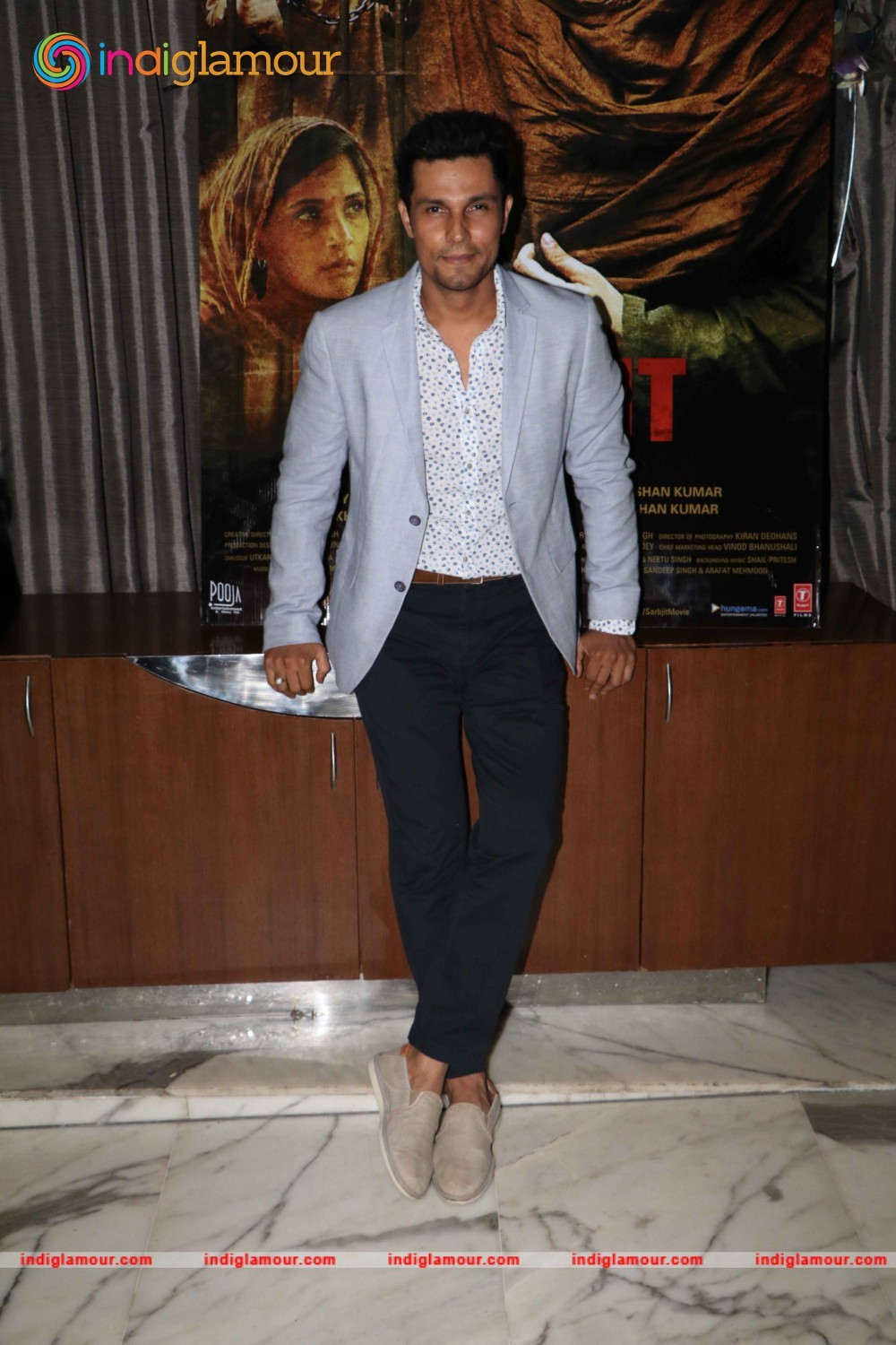 Randeep Hooda Actor hd photo