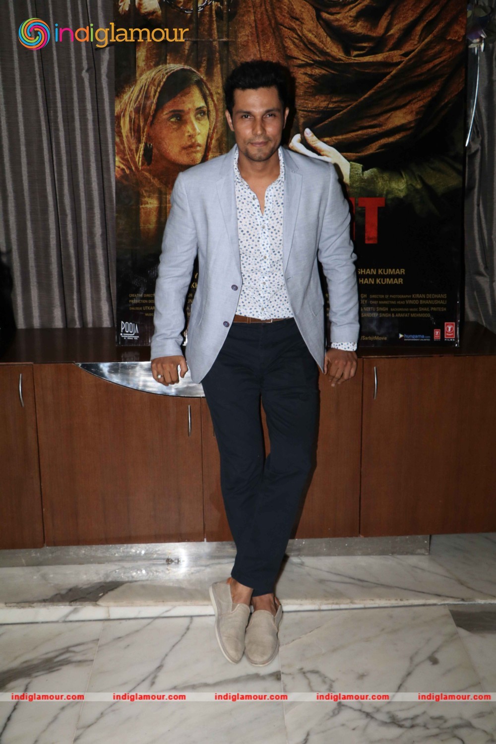 Randeep Hooda Actor hd photo