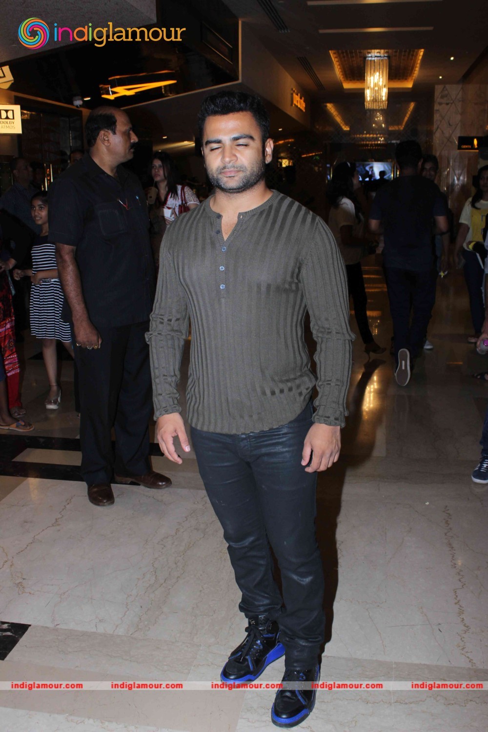 Sachiin J Joshi Actor hd photo