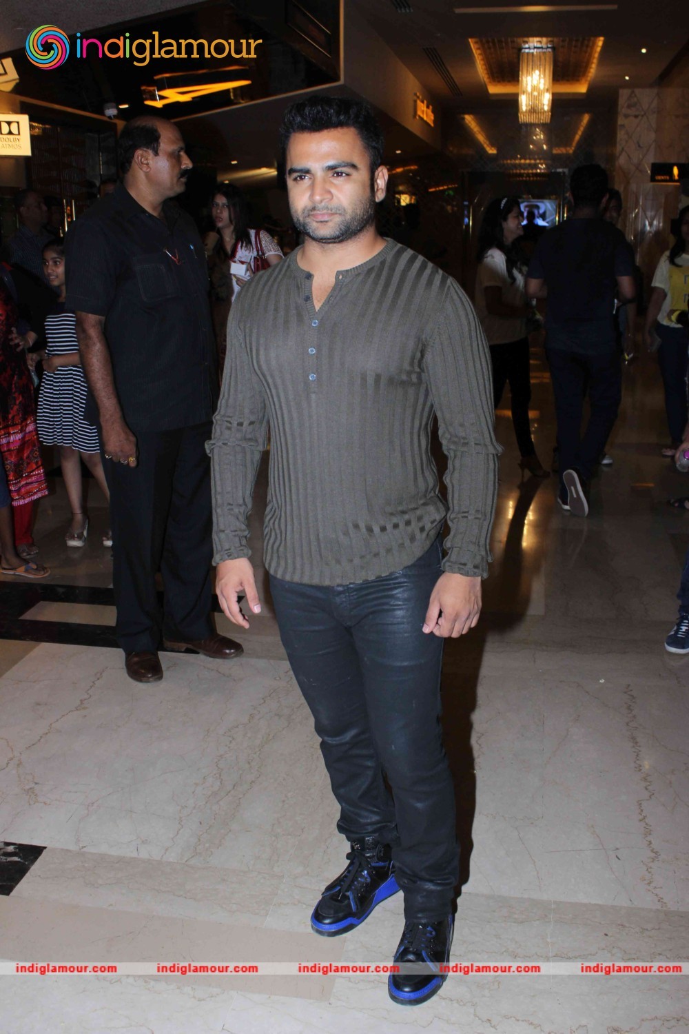 Sachiin J Joshi Actor hd photo