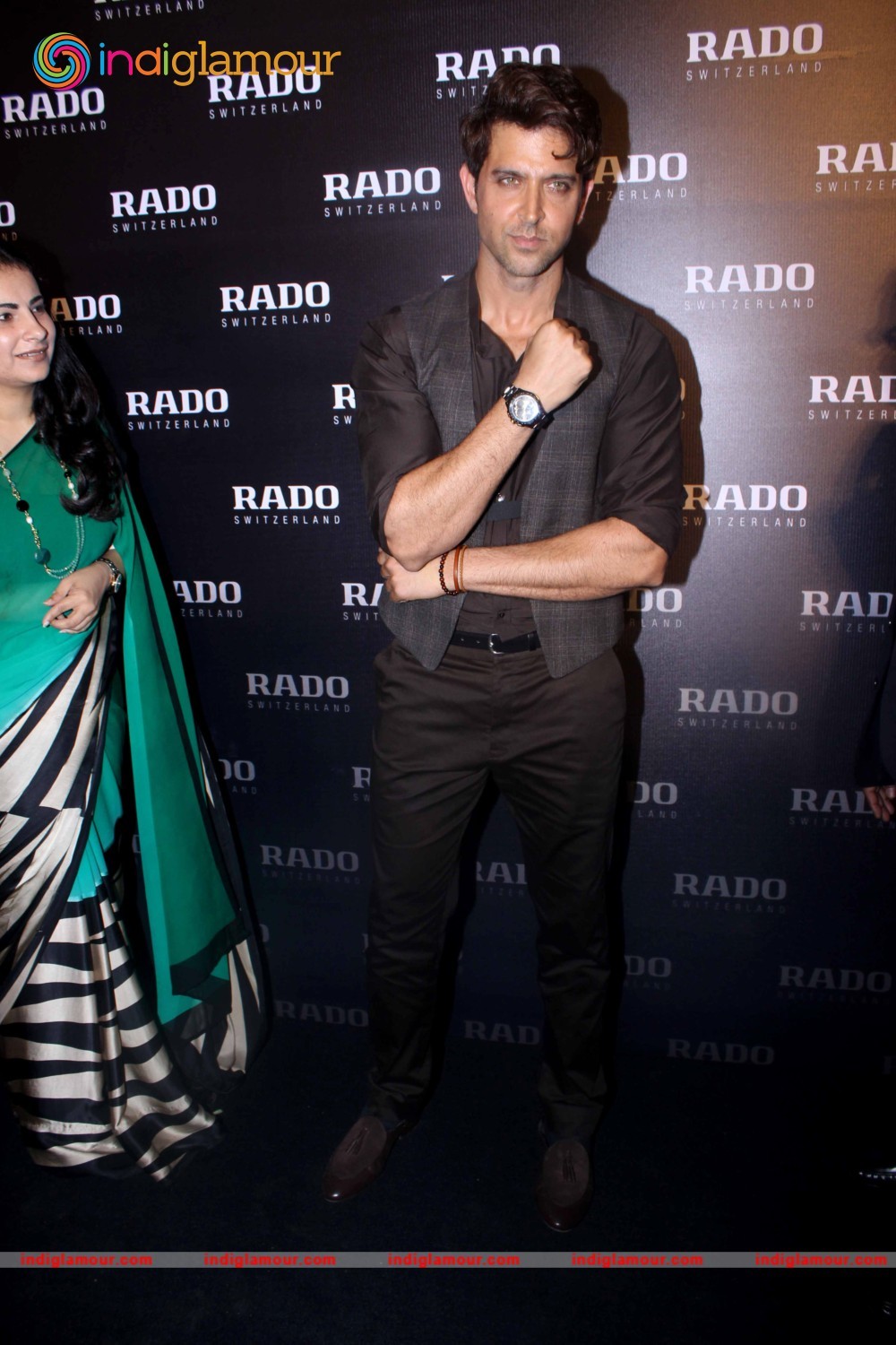 Hrithik Roshan Actor hd photo