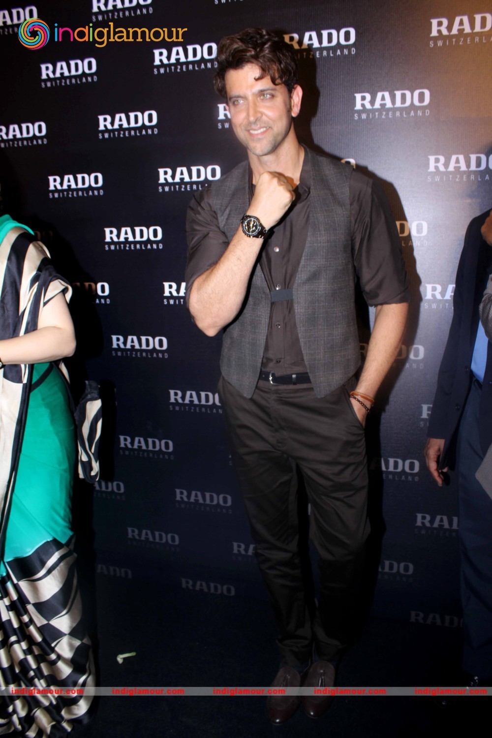 Hrithik Roshan Actor hd photo