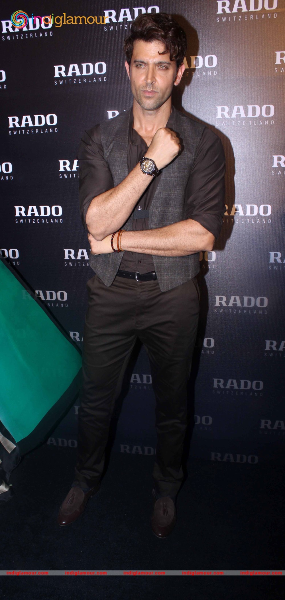 Hrithik Roshan Actor hd photo