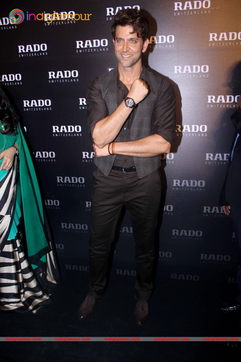 Hrithik Roshan Actor hd photo