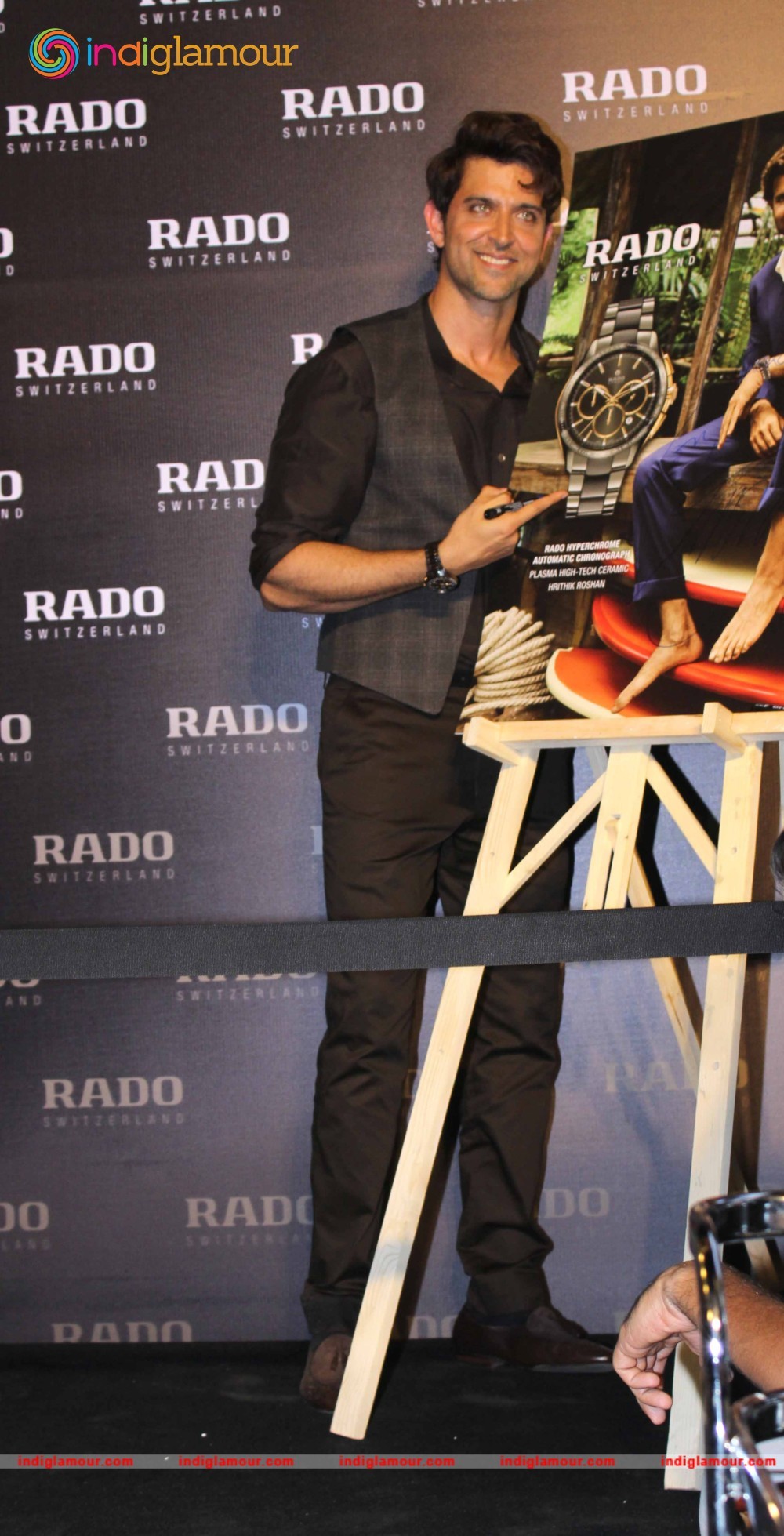 Hrithik Roshan Actor hd photo