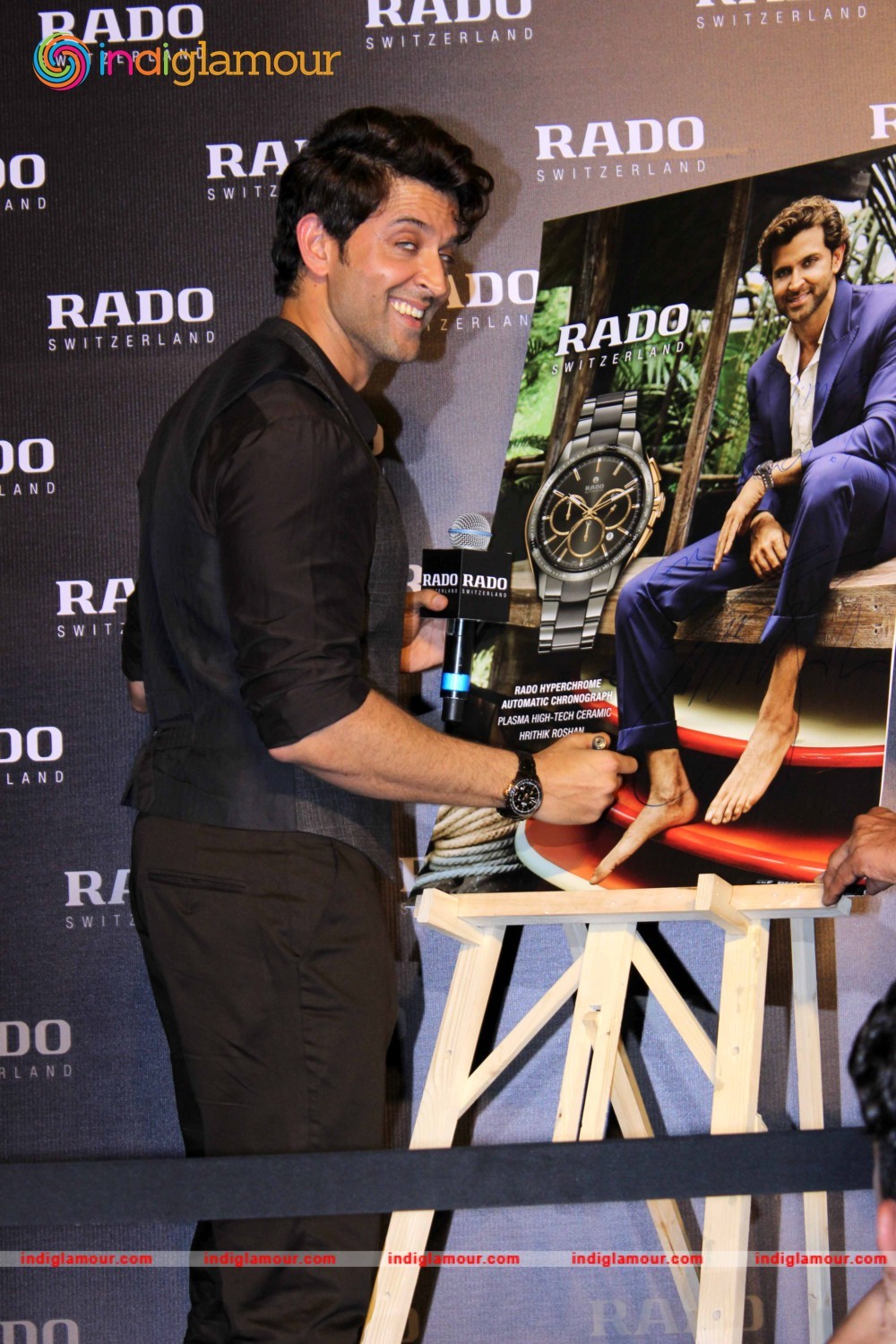 Hrithik Roshan Actor hd photo