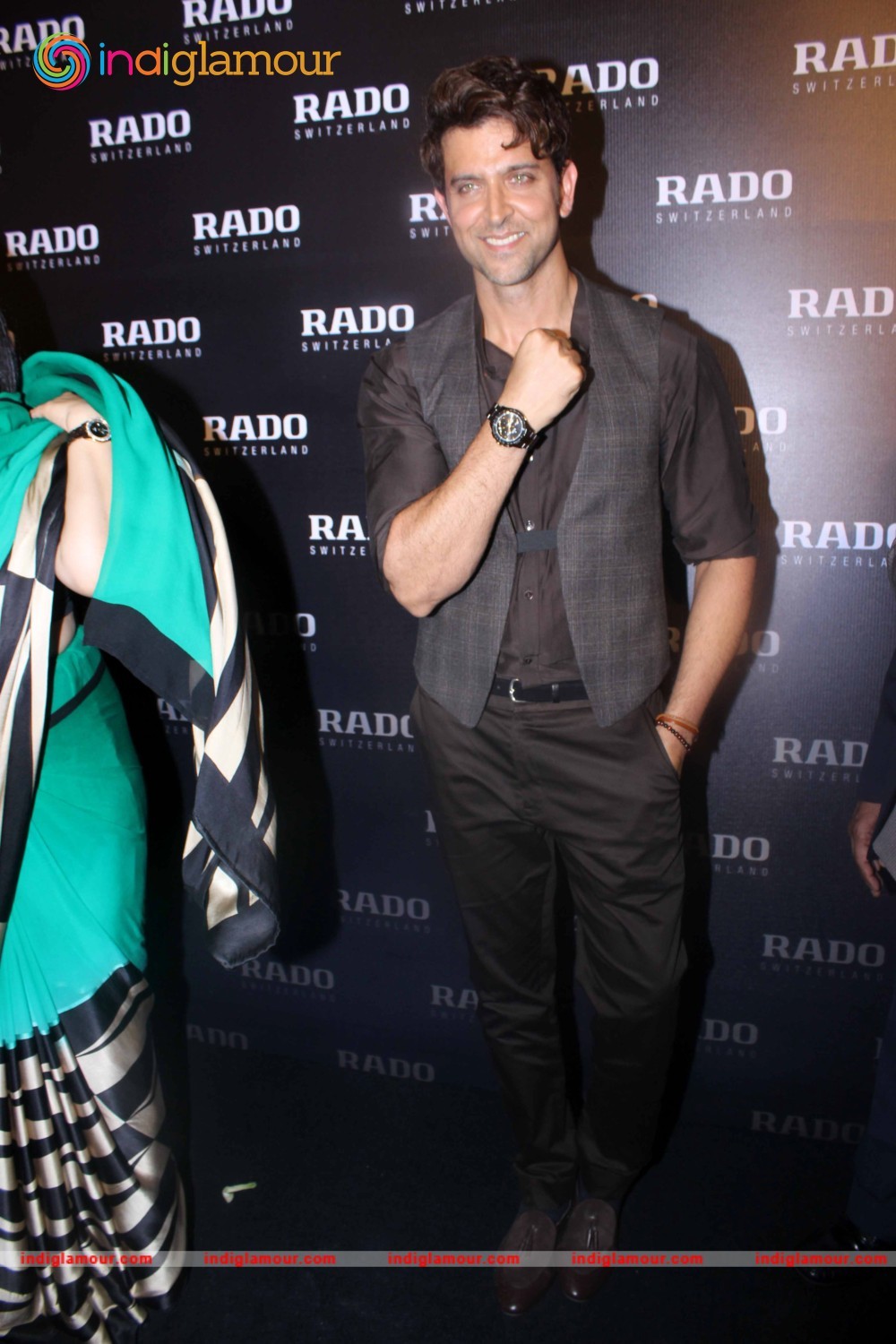 Hrithik Roshan Actor hd photo