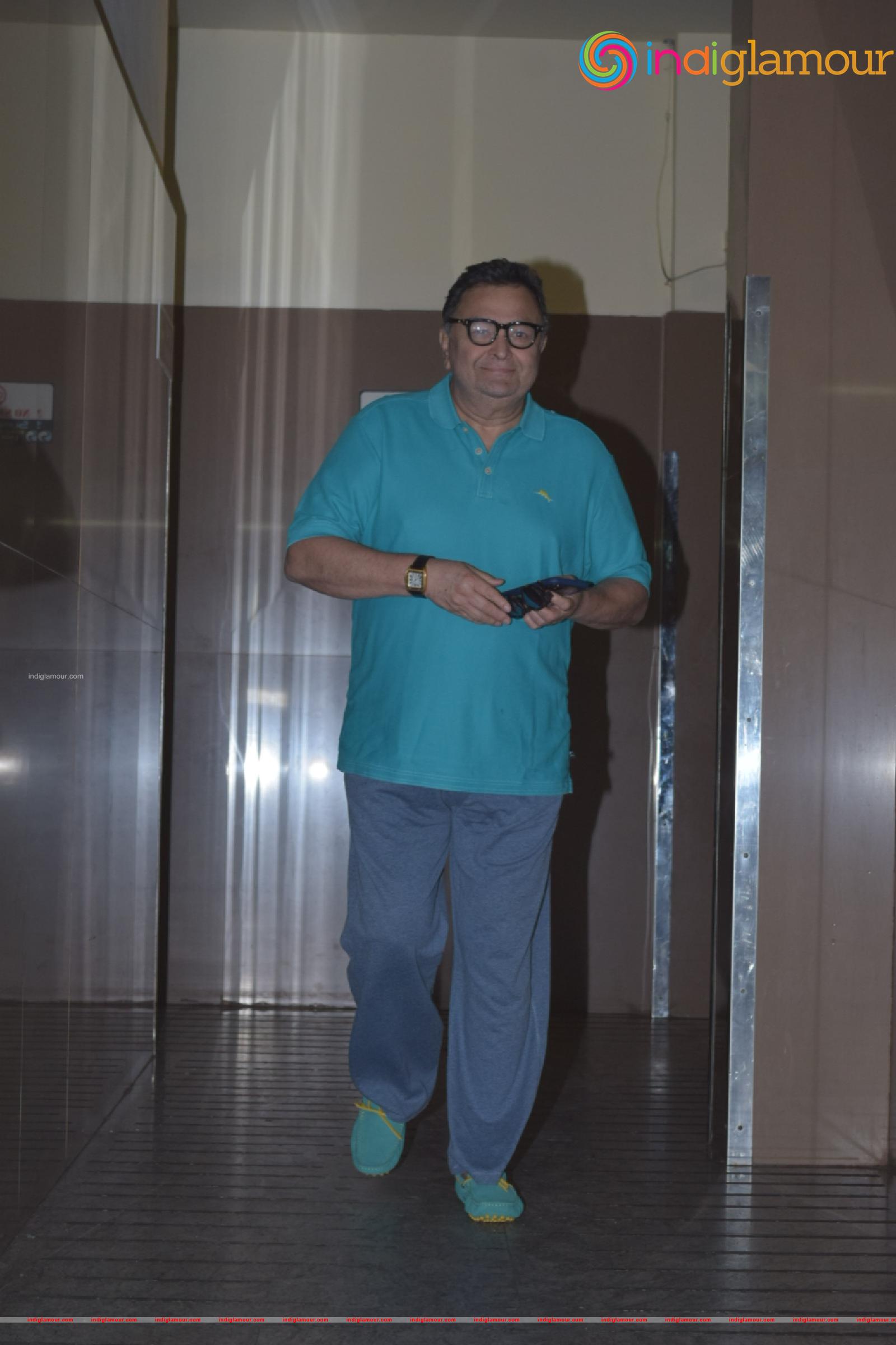 Rishi Kapoor Actor hd photo