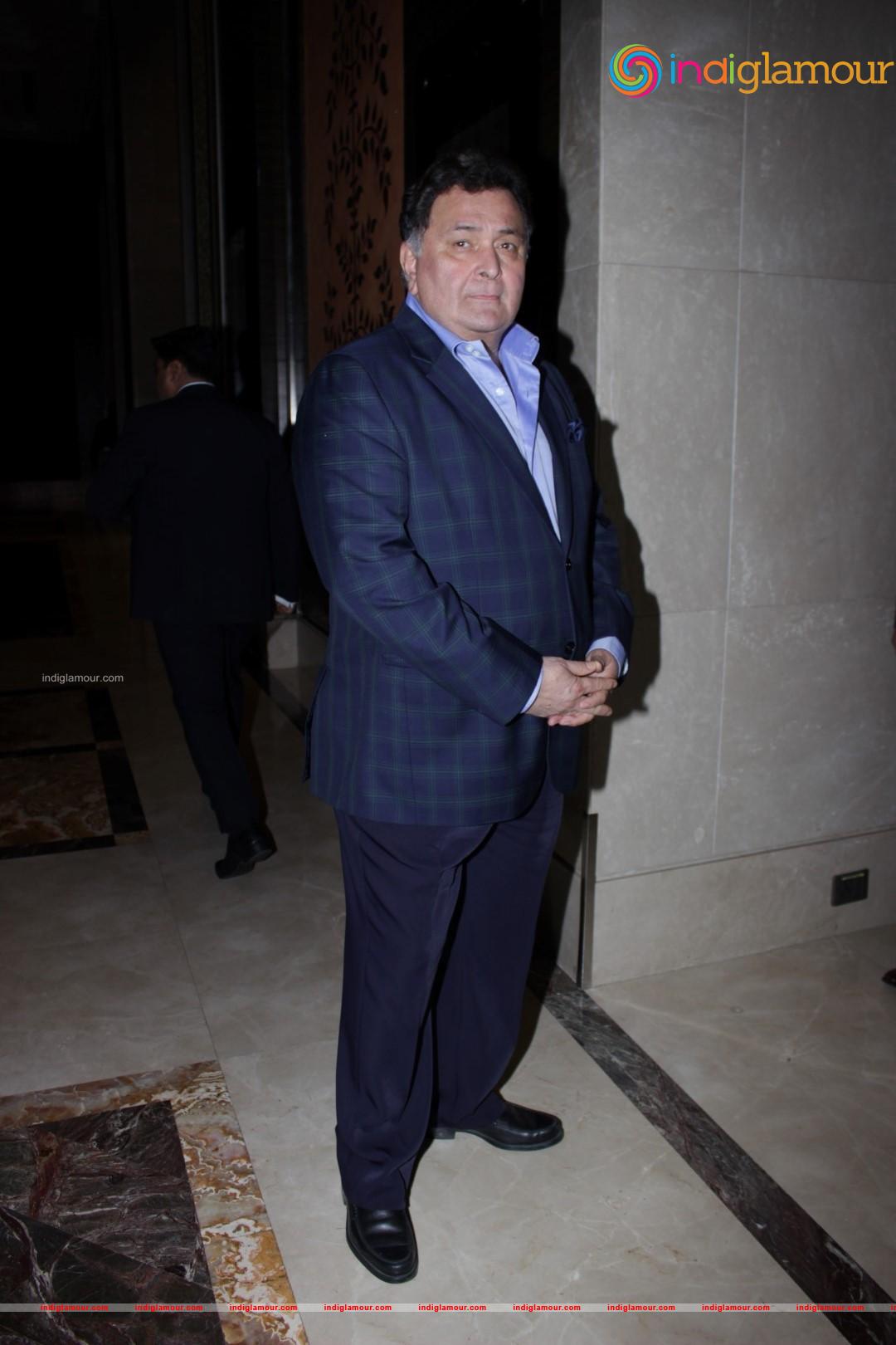 Rishi Kapoor Actor hd photo
