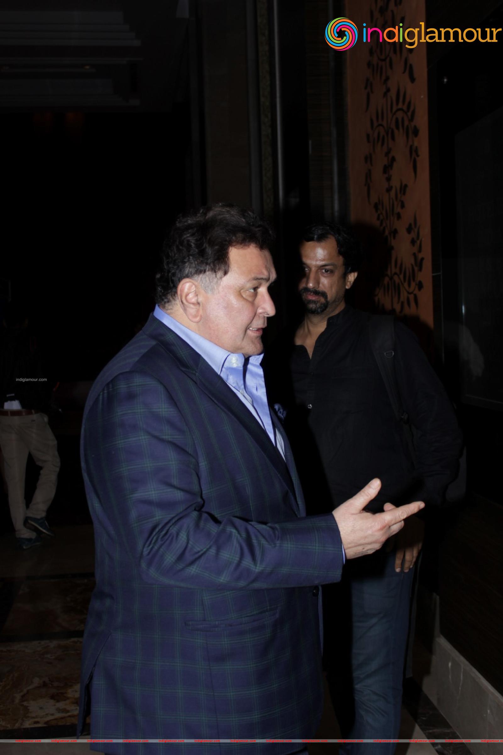 Rishi Kapoor Actor hd photo