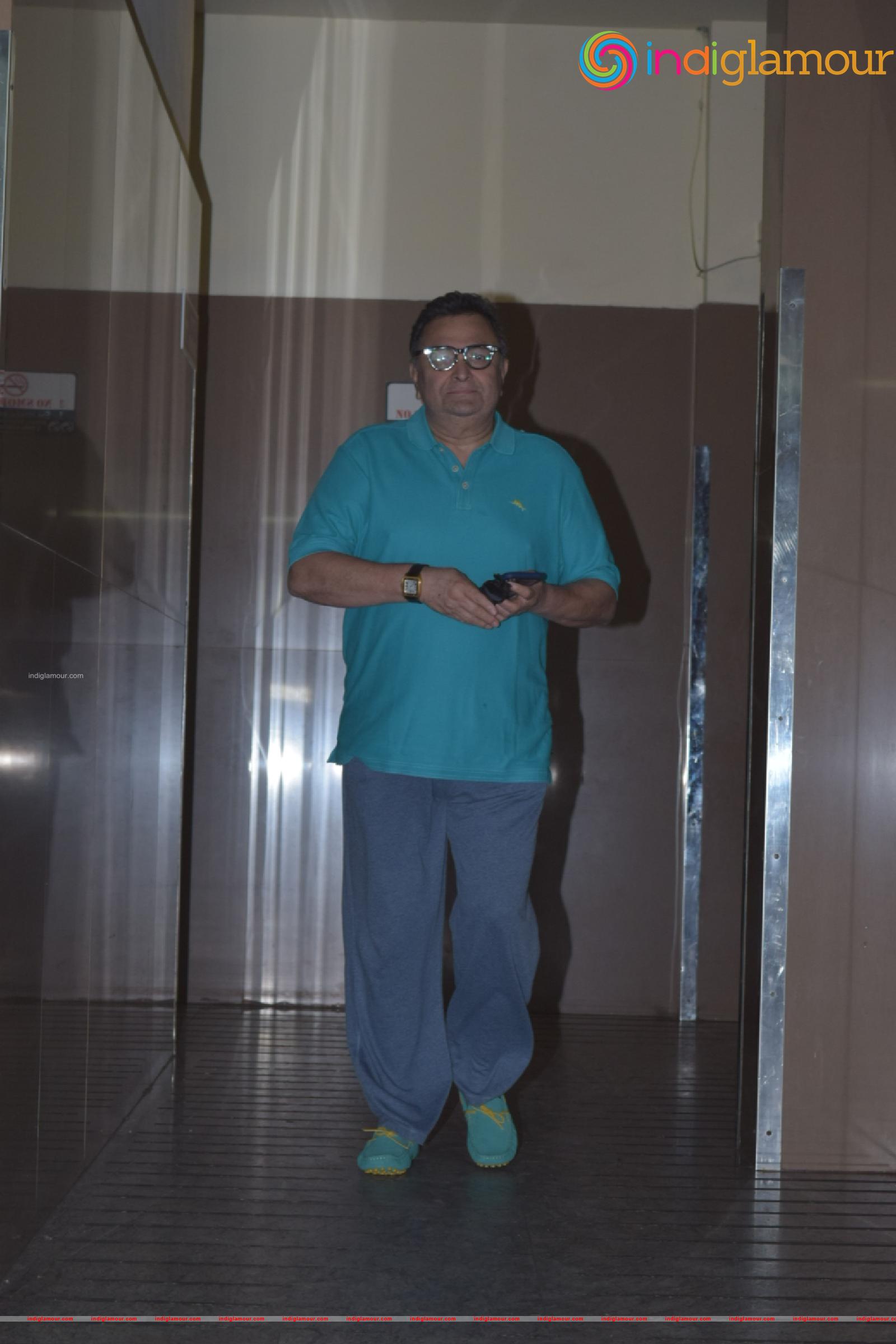 Rishi Kapoor Actor hd photo