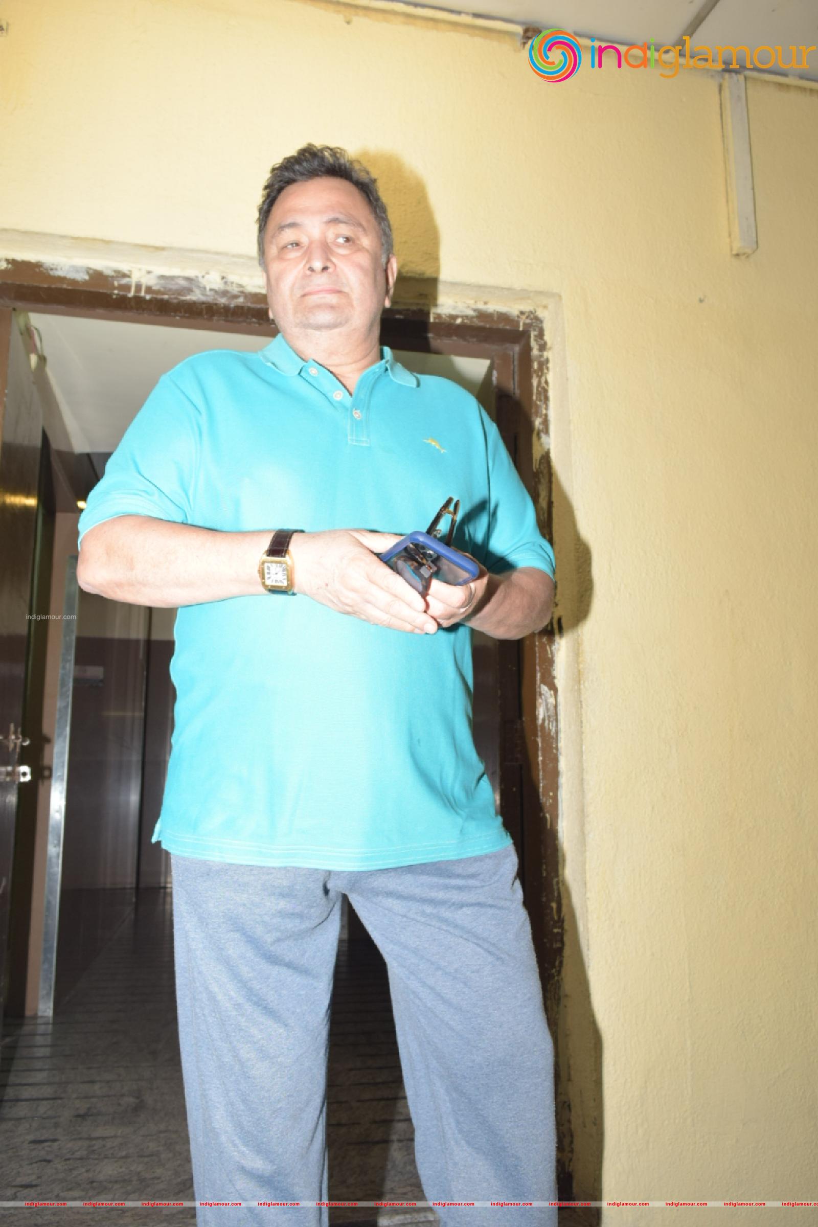 Rishi Kapoor Actor hd photo