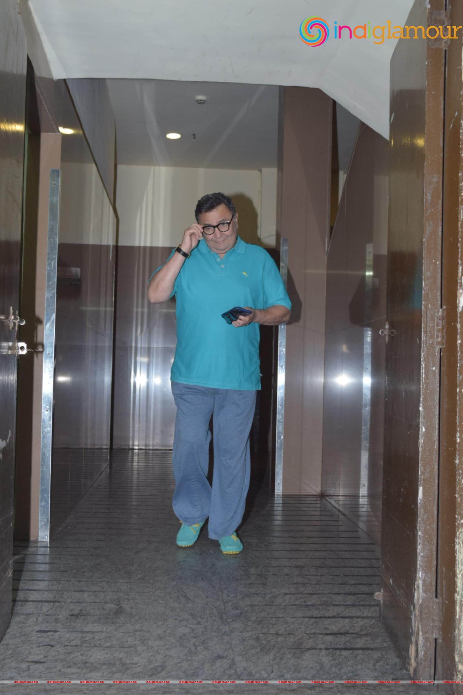 Rishi Kapoor Actor hd photo