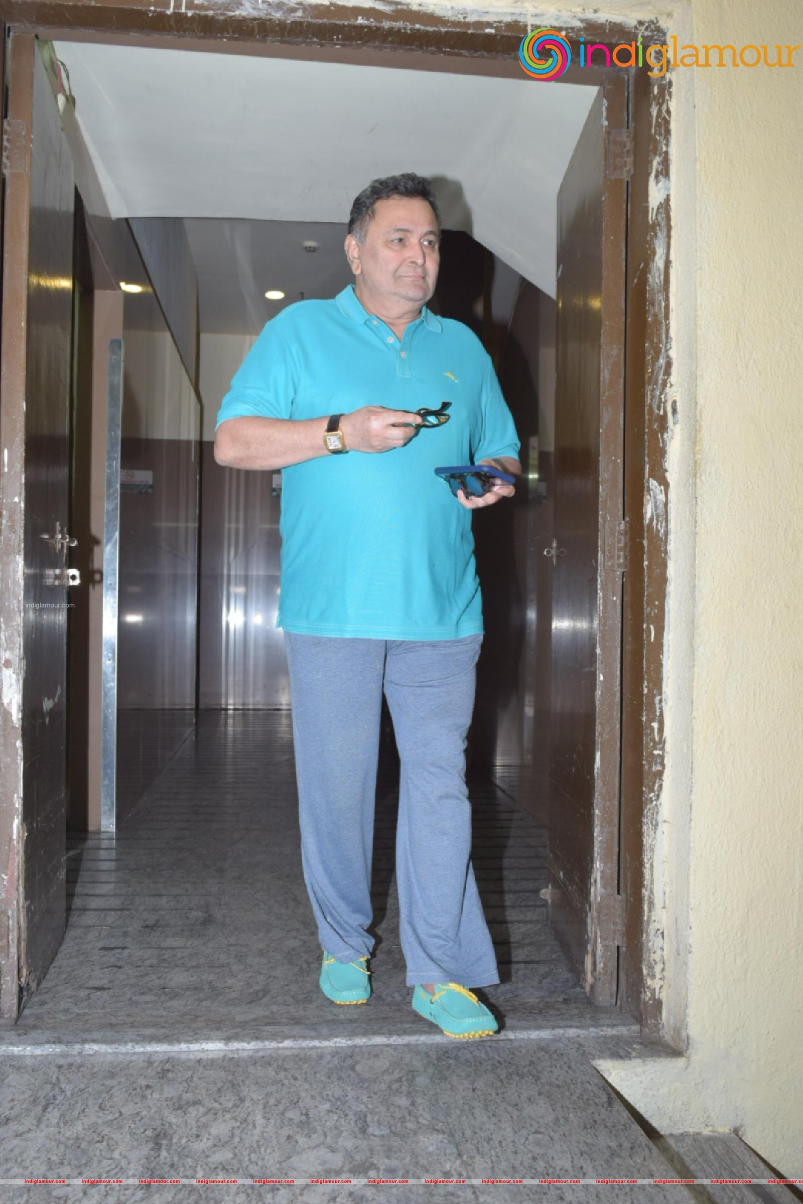 Rishi Kapoor Actor hd photo