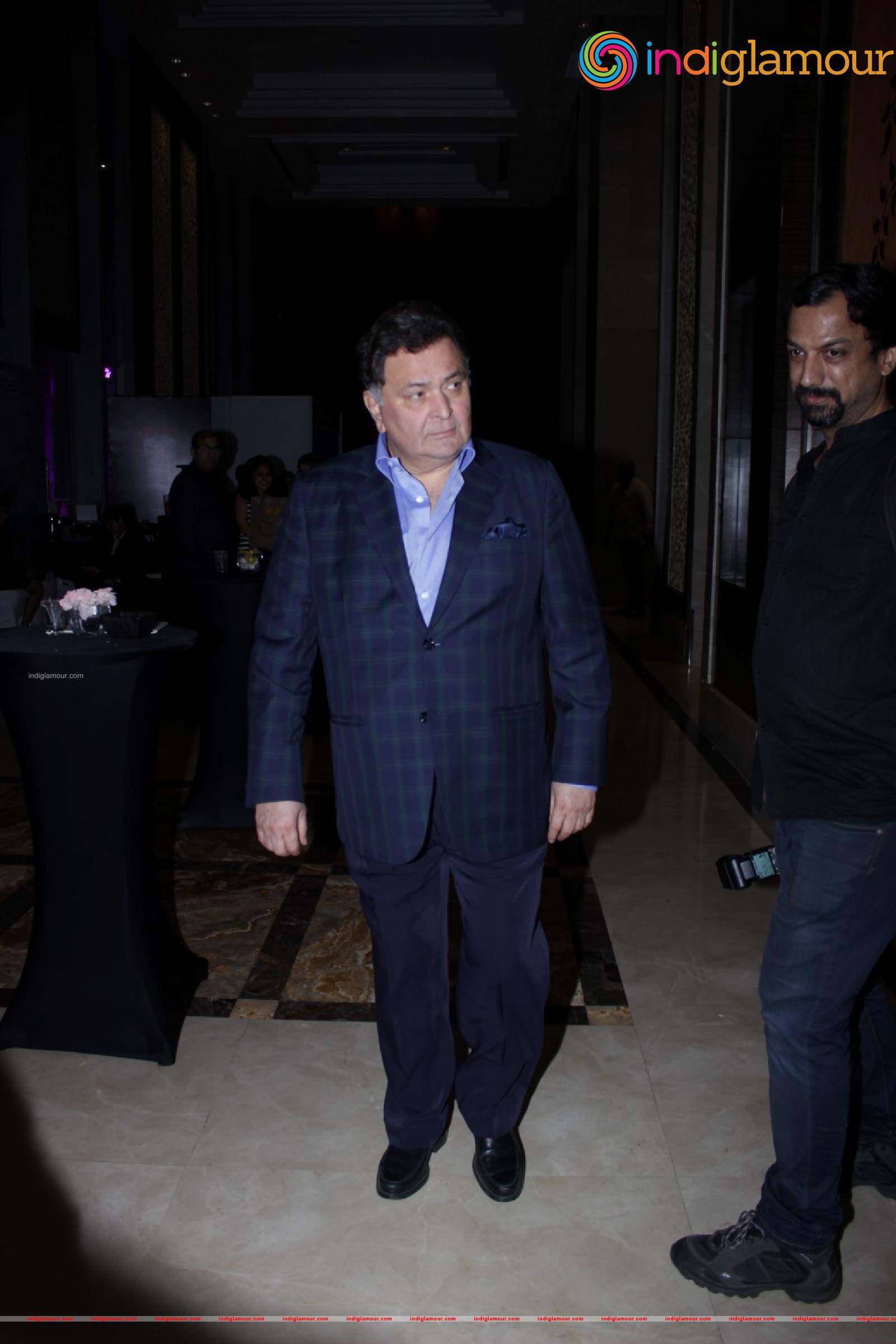 Rishi Kapoor Actor hd photo