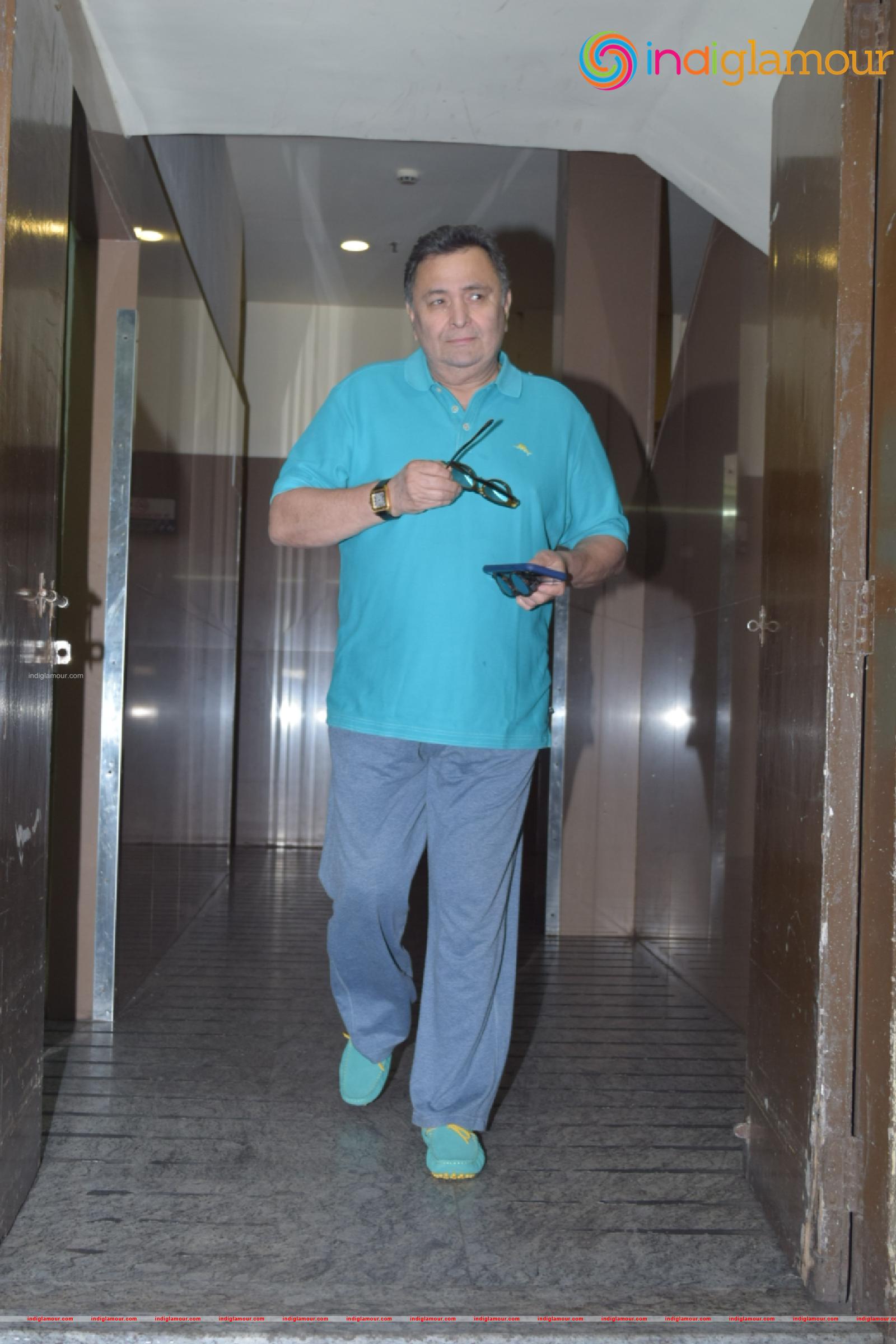 Rishi Kapoor Actor hd photo