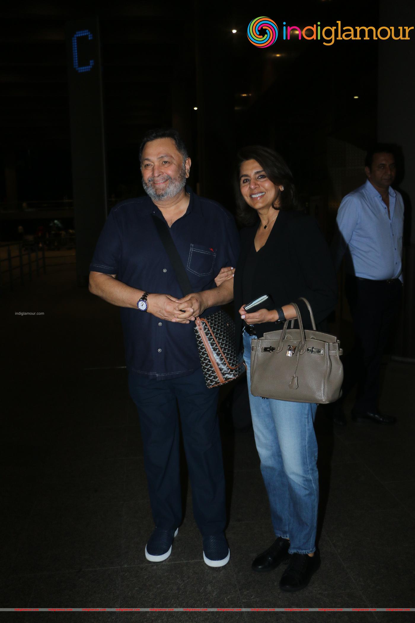 Rishi Kapoor Actor hd photo