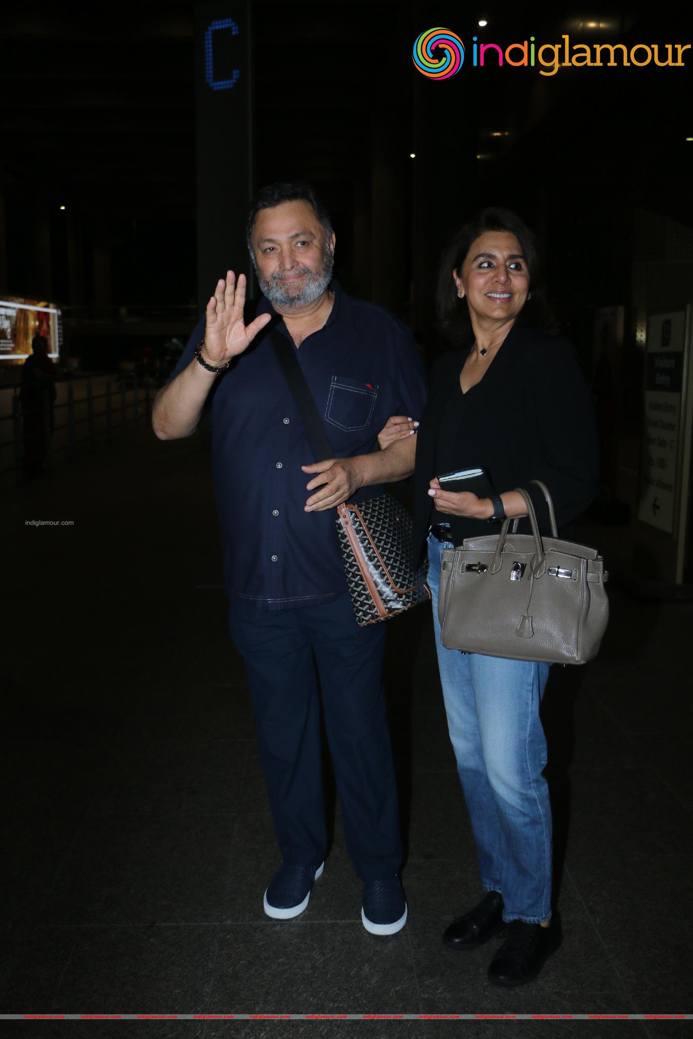 Rishi Kapoor Actor hd photo