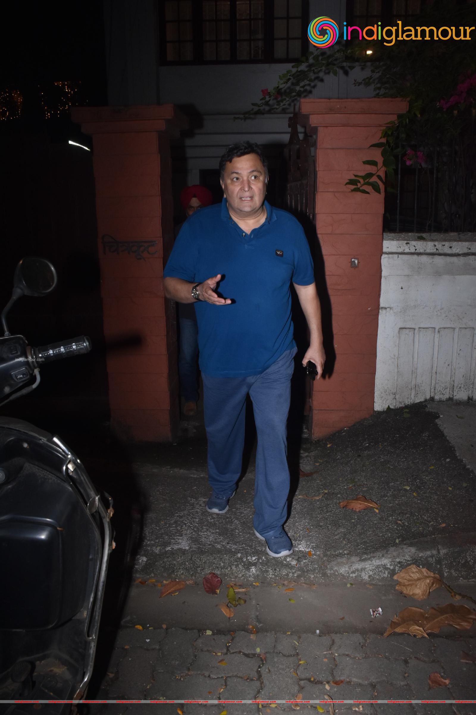 Rishi Kapoor Actor hd photo