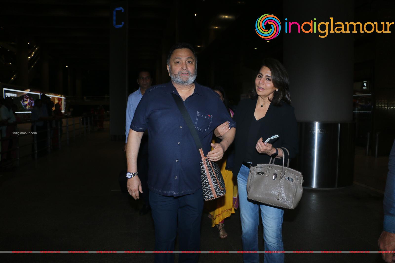 Rishi Kapoor Actor hd photo