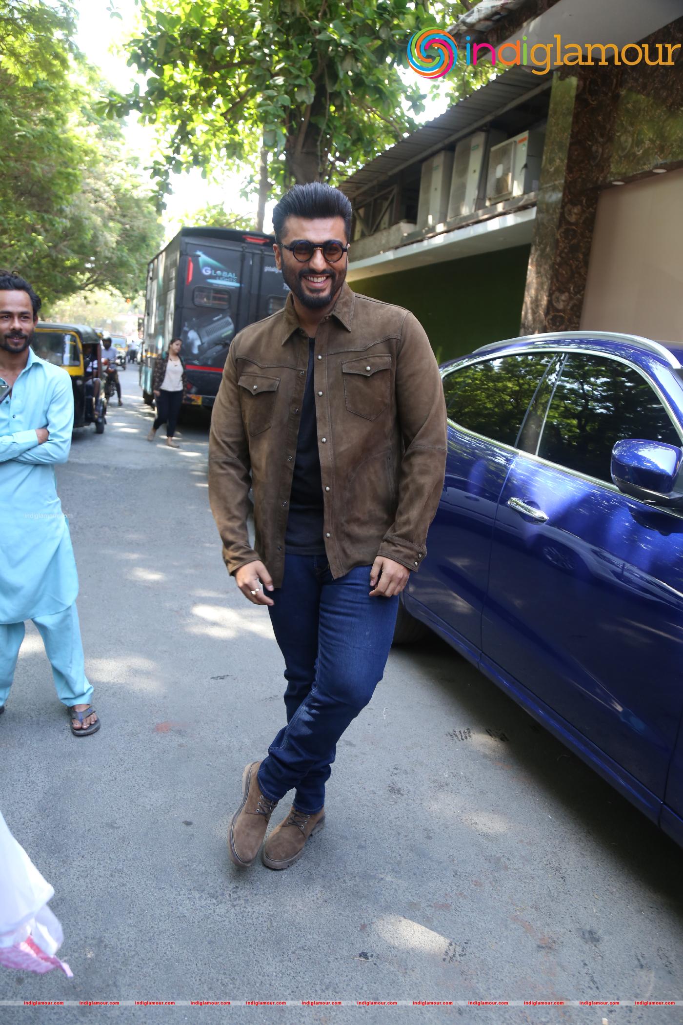 Arjun Kapoor Actor hd photo