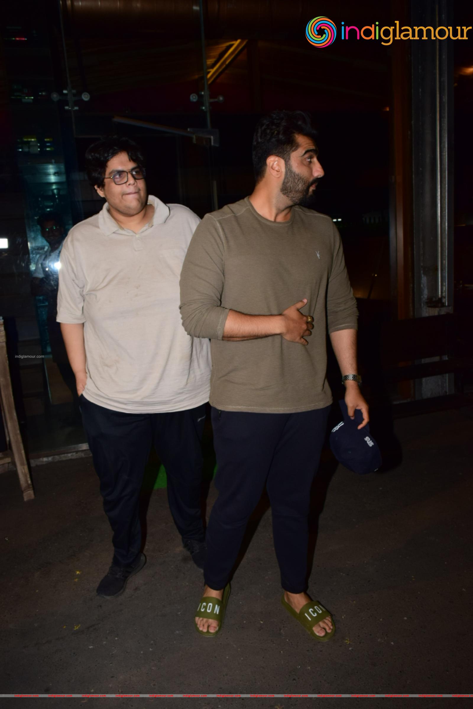 Arjun Kapoor Actor hd photo