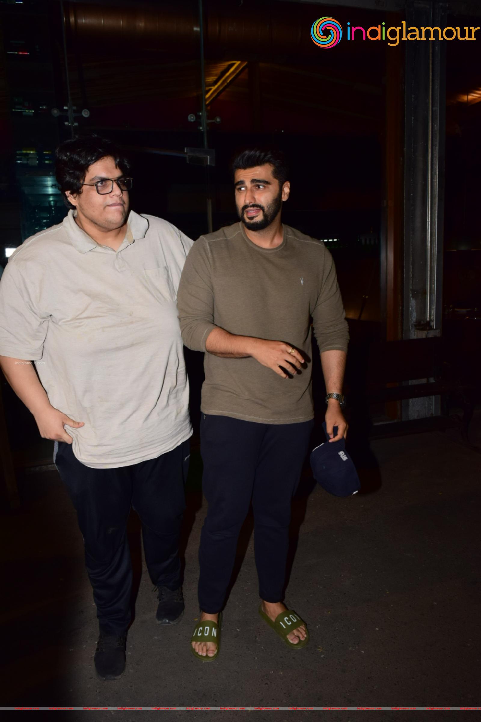 Arjun Kapoor Actor hd photo