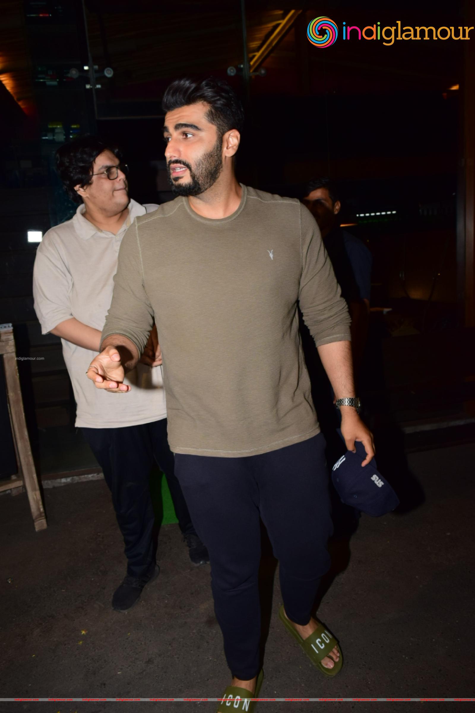 Arjun Kapoor Actor hd photo