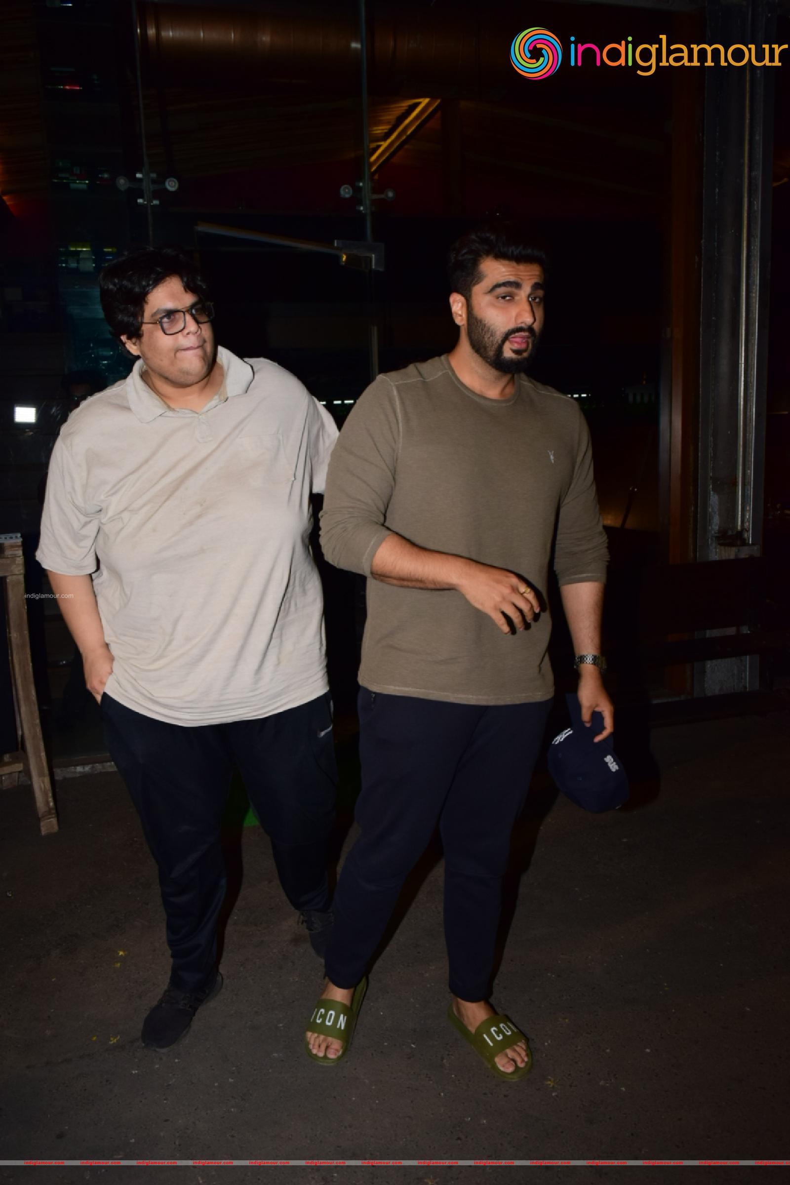 Arjun Kapoor Actor hd photo