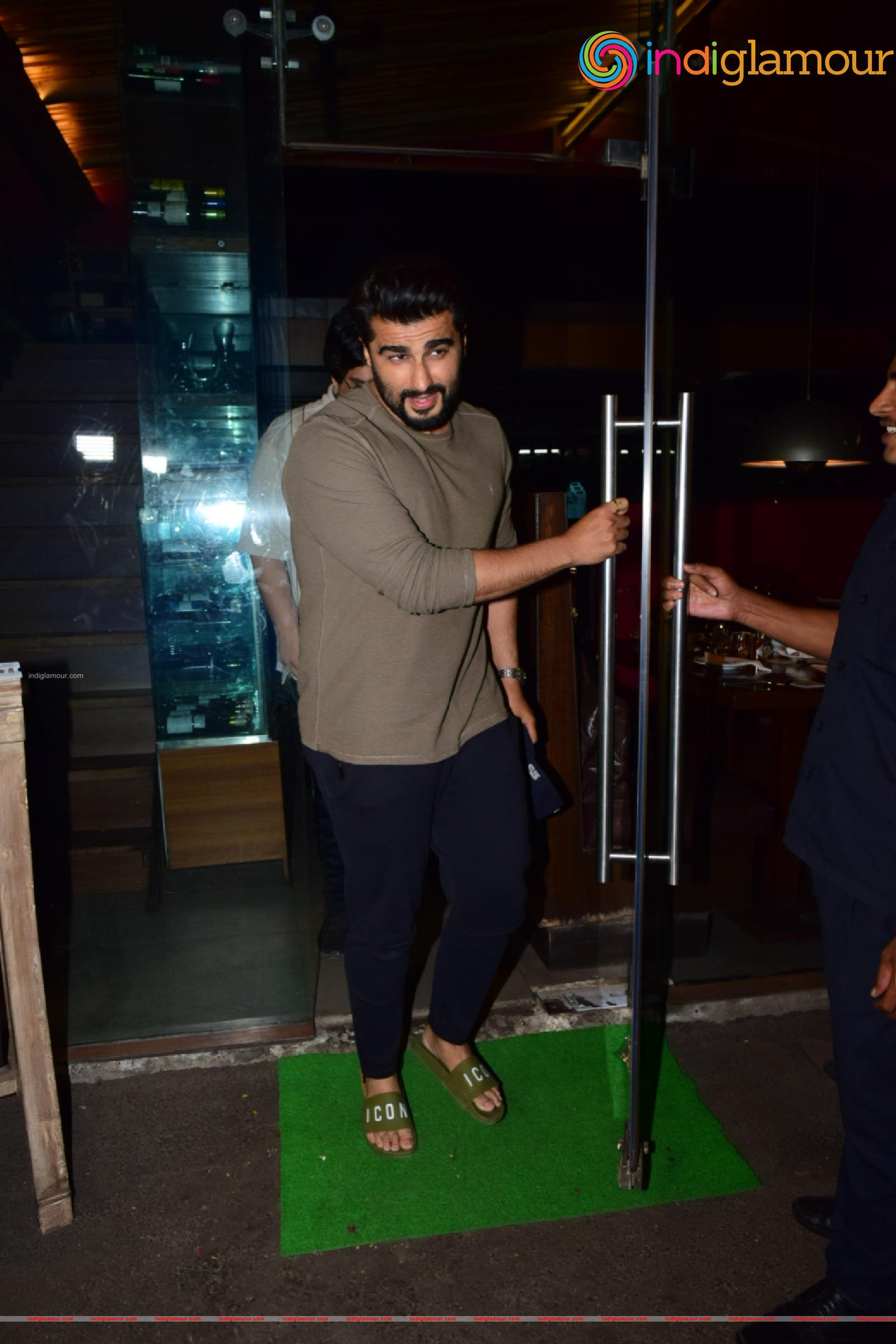 Arjun Kapoor Actor hd photo