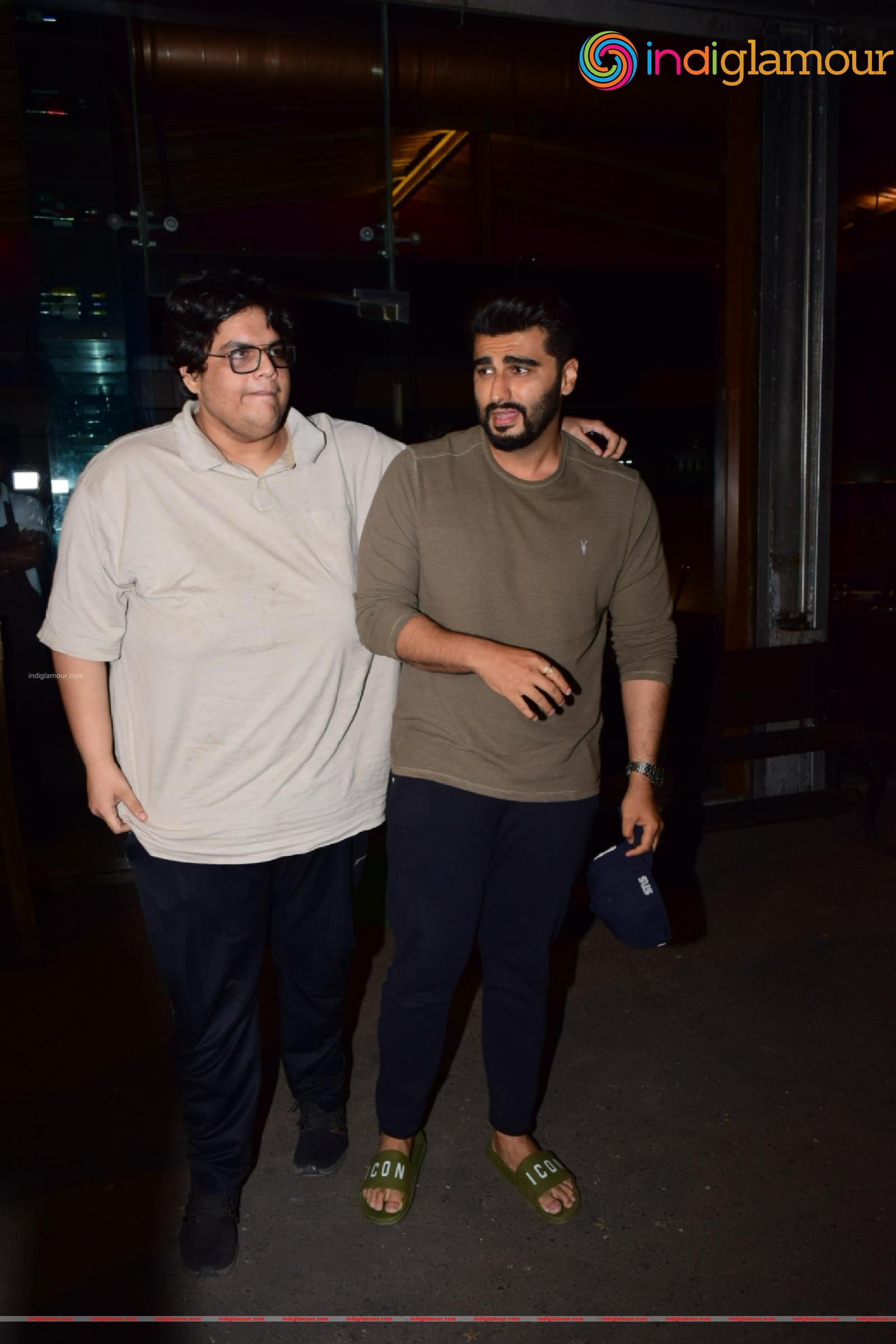 Arjun Kapoor Actor hd photo